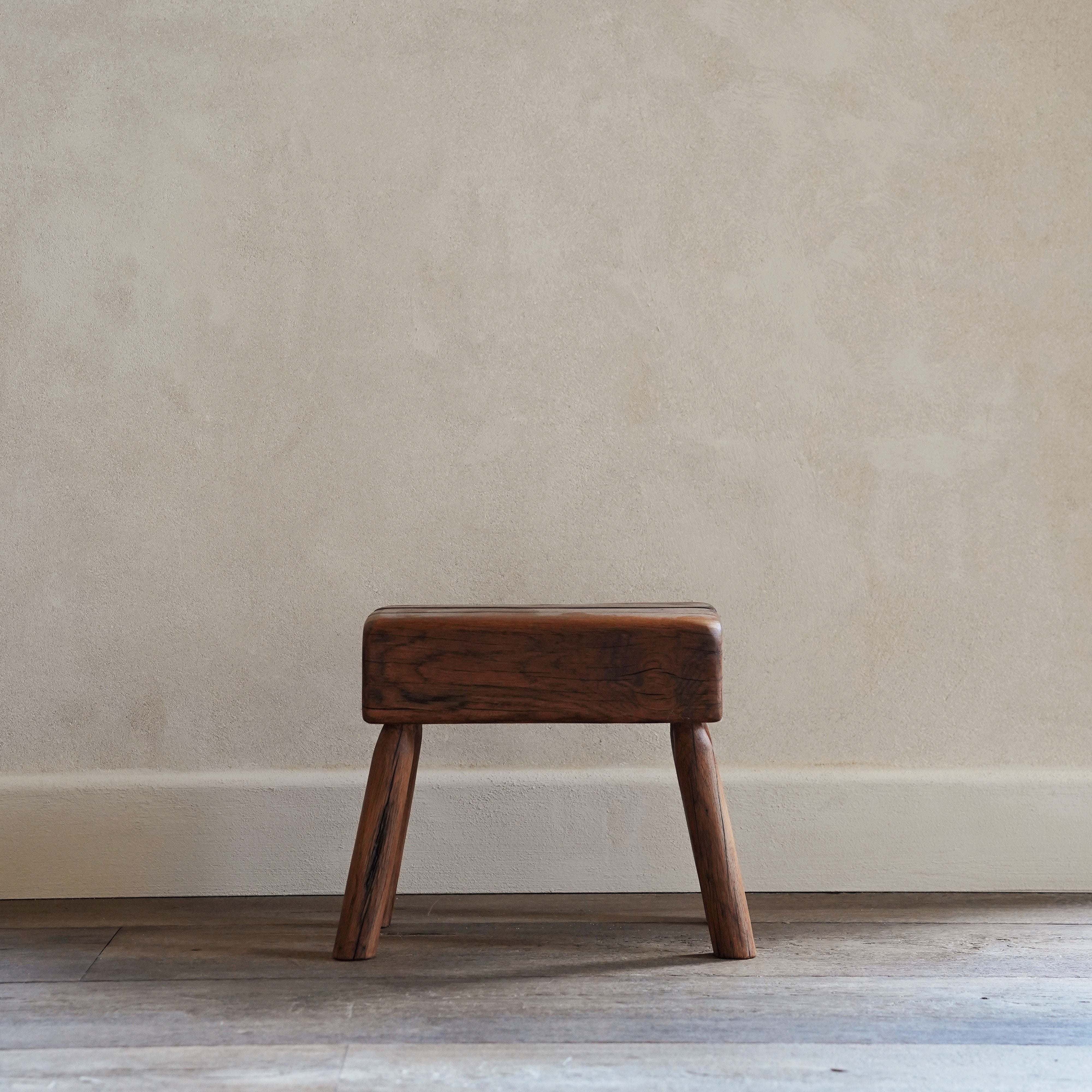 Alder Stool