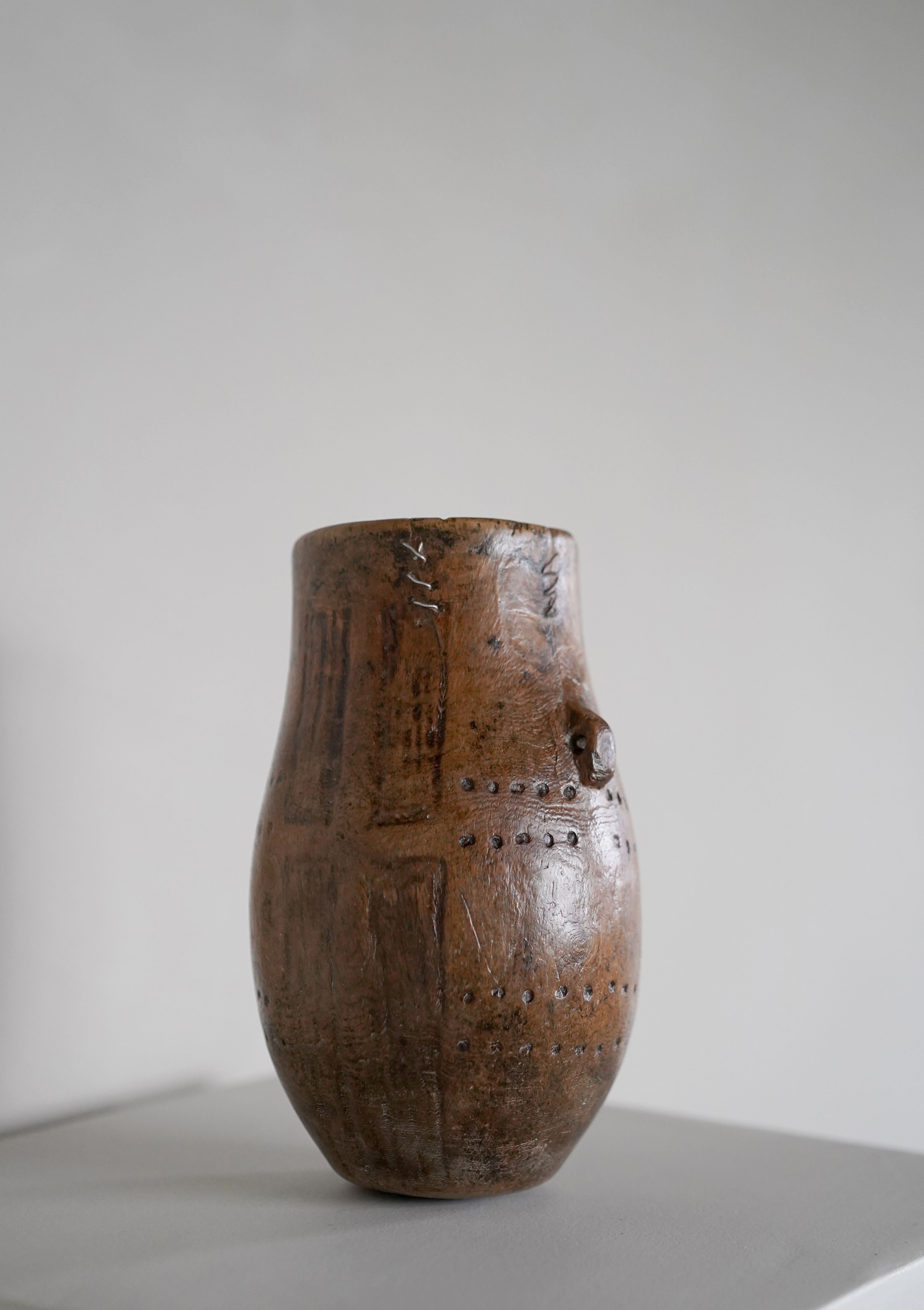 Turkana Honey Pot 17