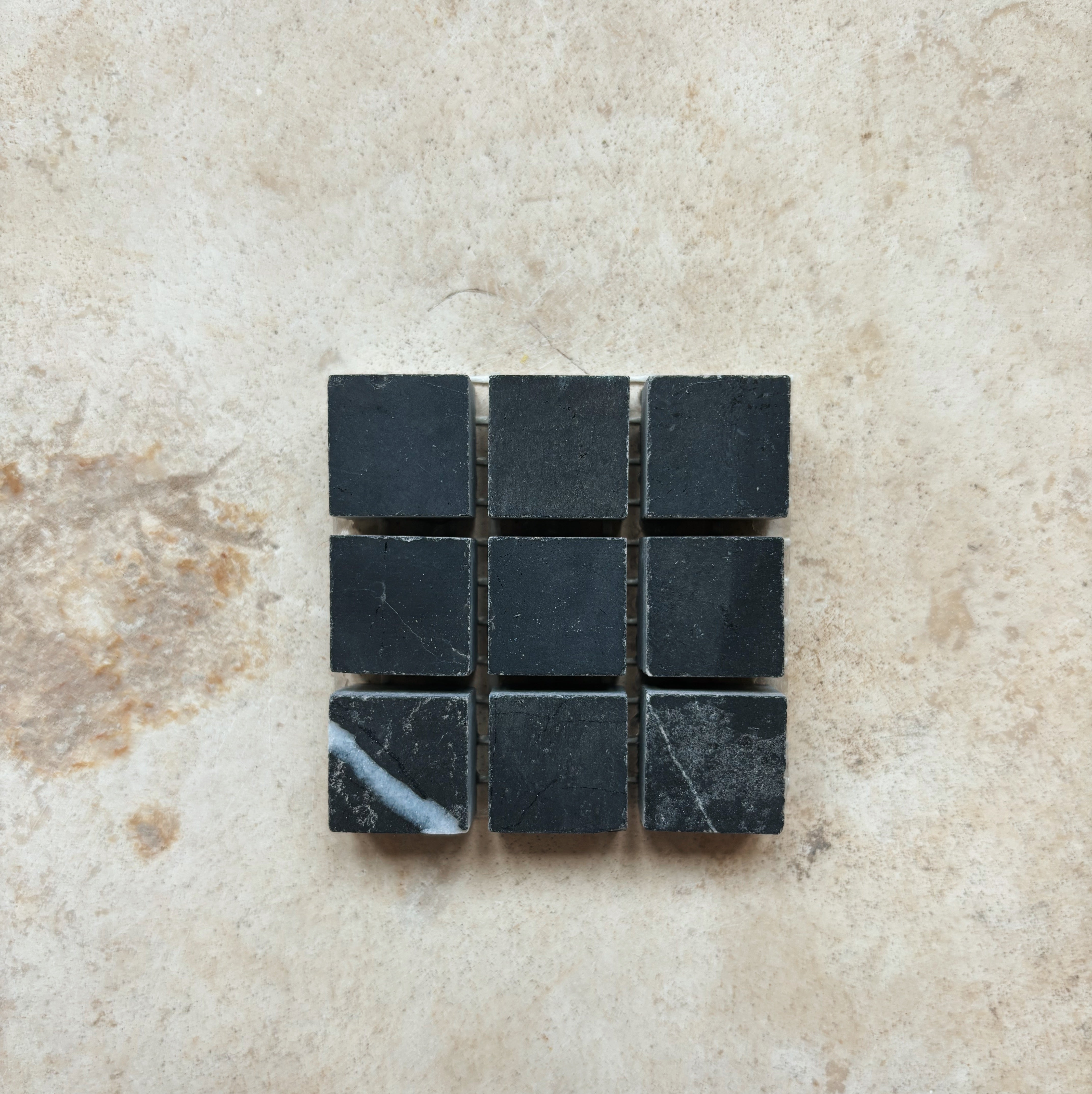 Nero Marquina Sample