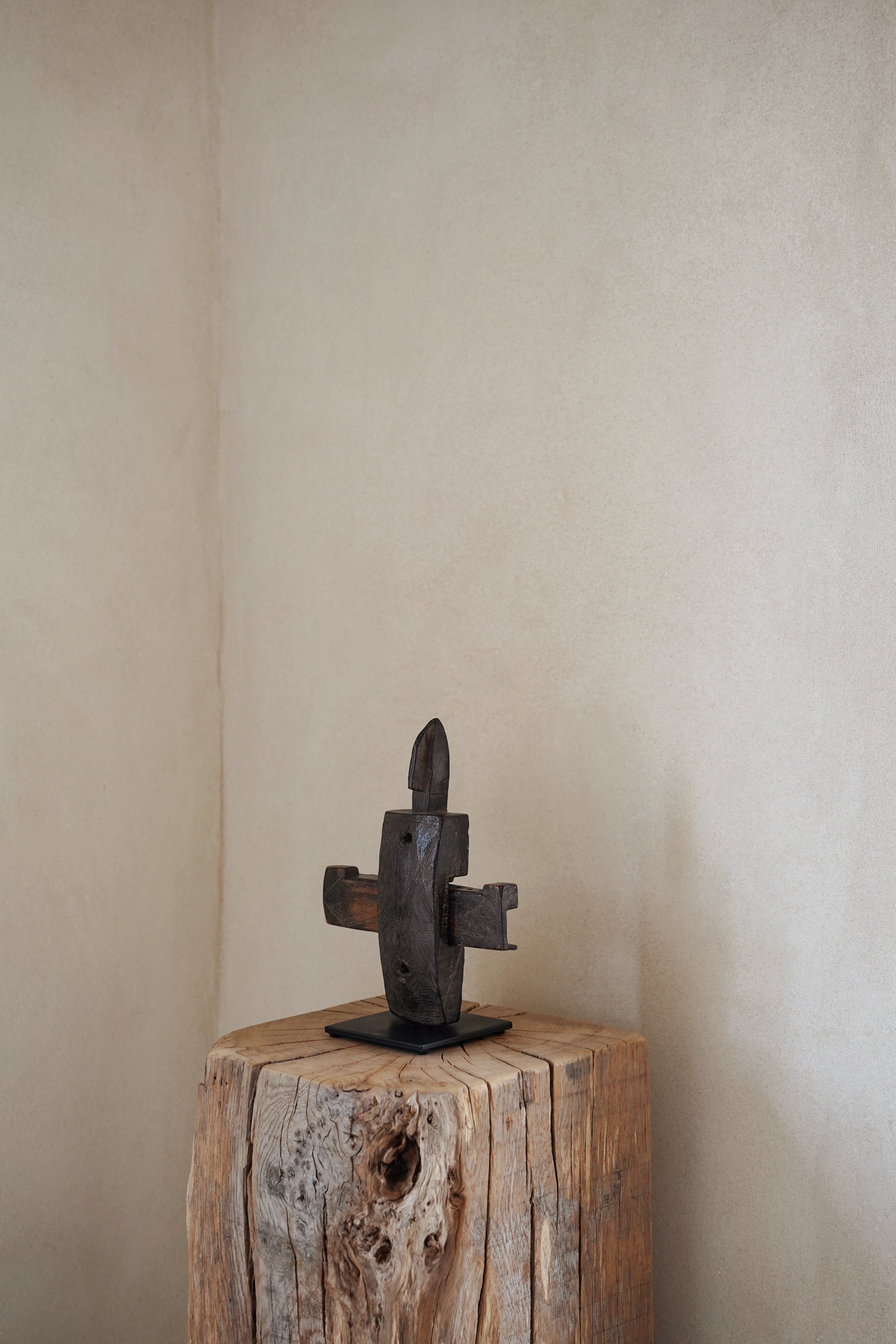 Dogon Door Lock 04