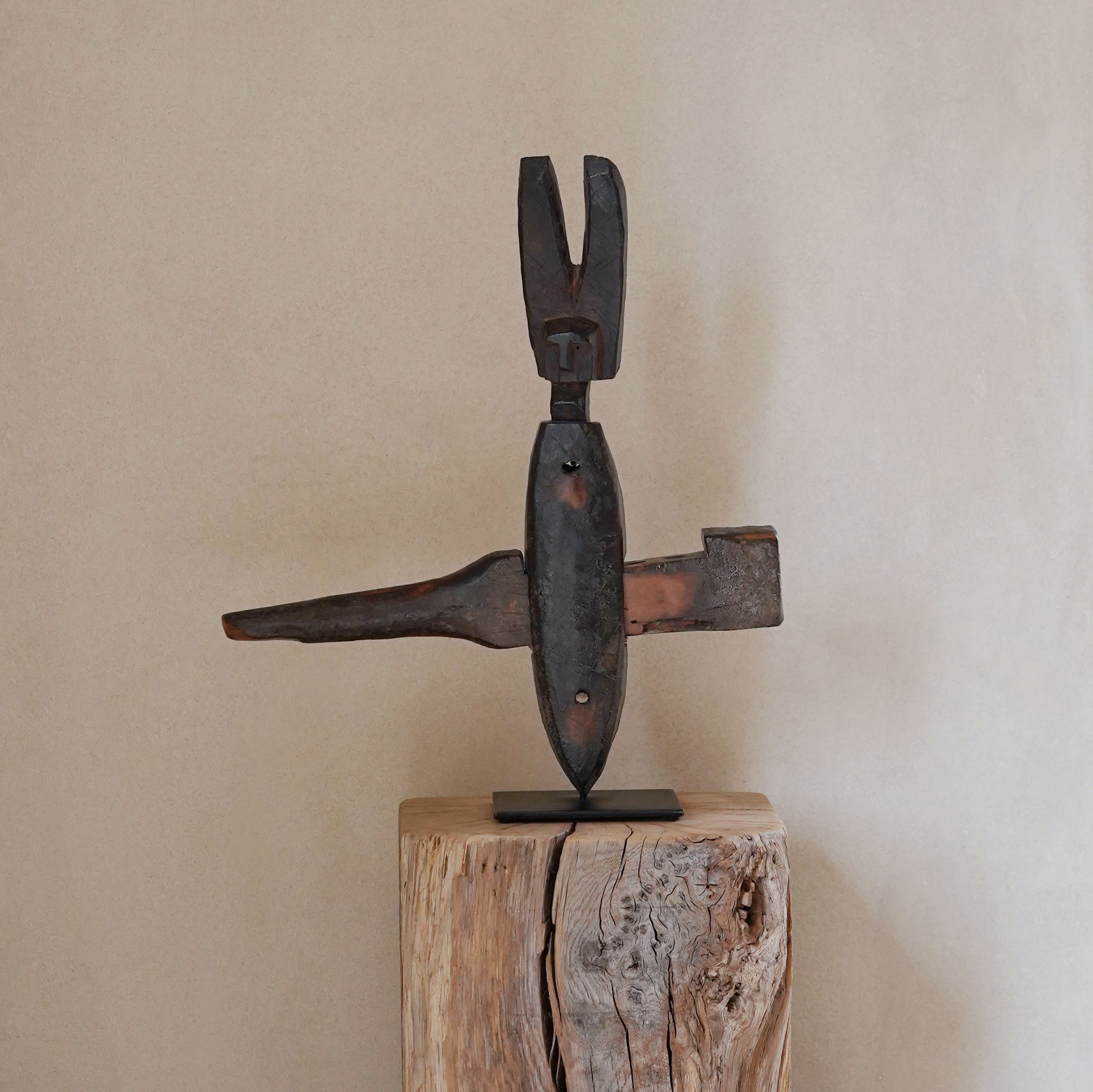 Dogon Door Lock 07