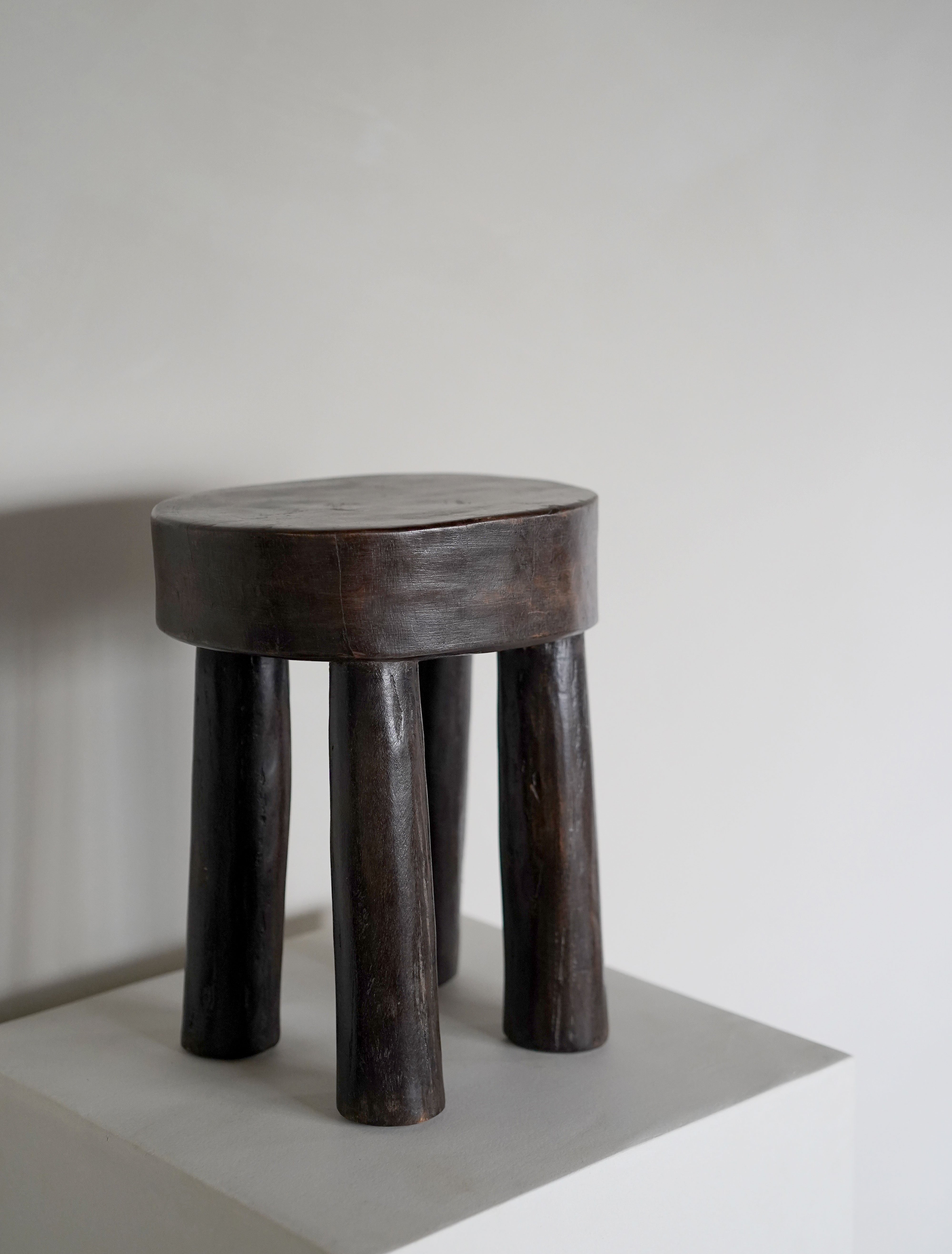 Lobi Stool 10