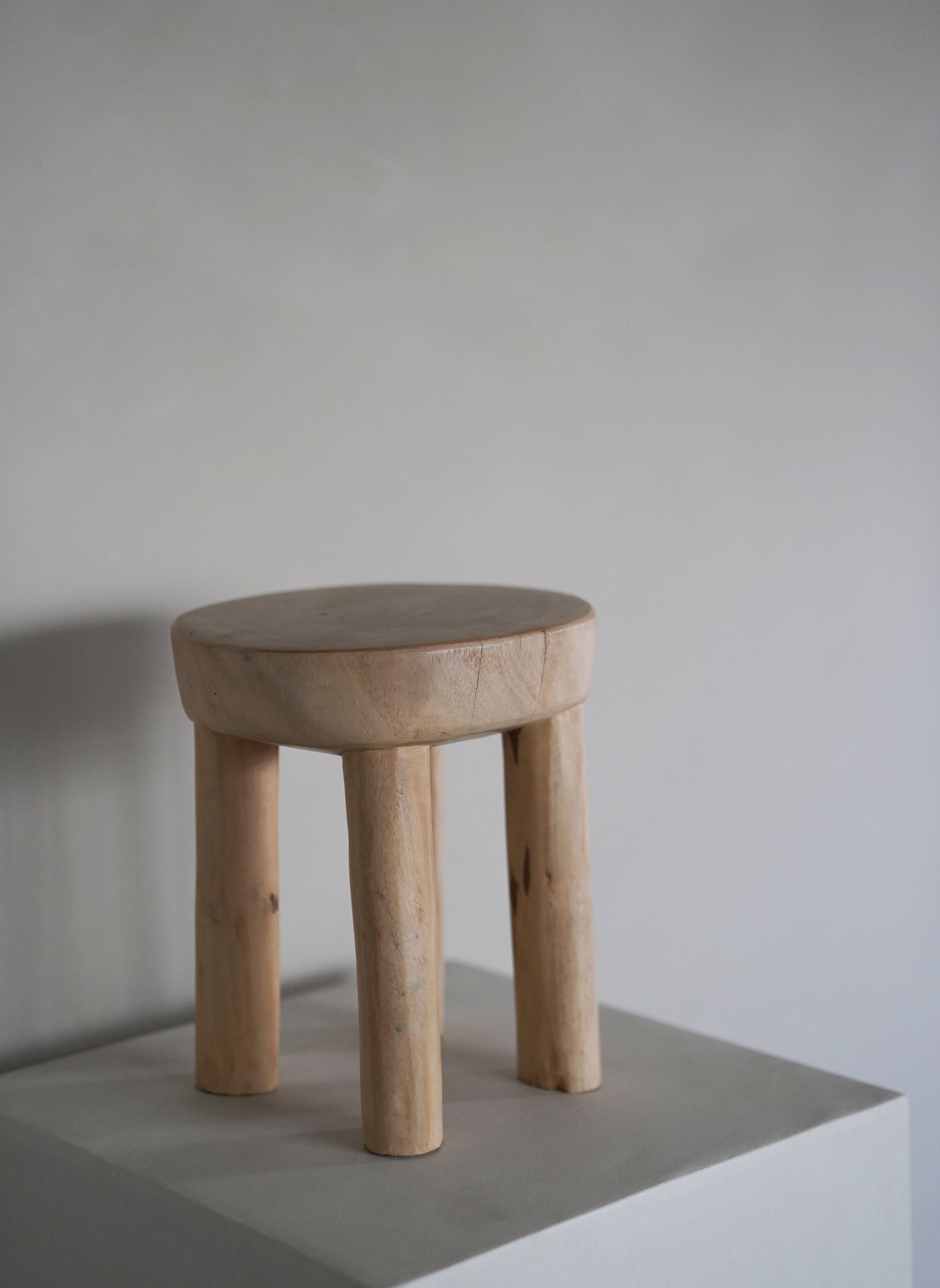 Lobi Stool 13