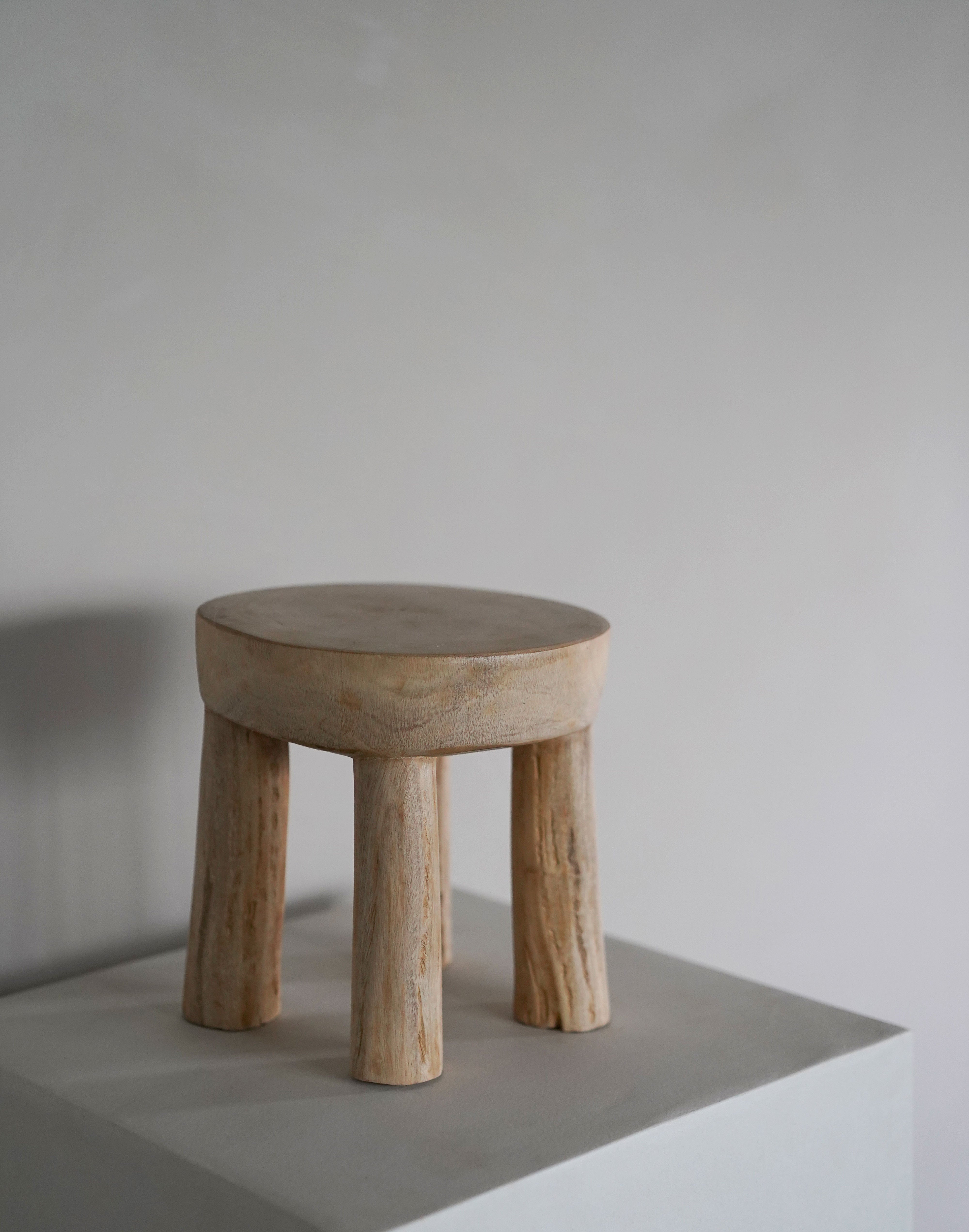 Lobi Stool 14