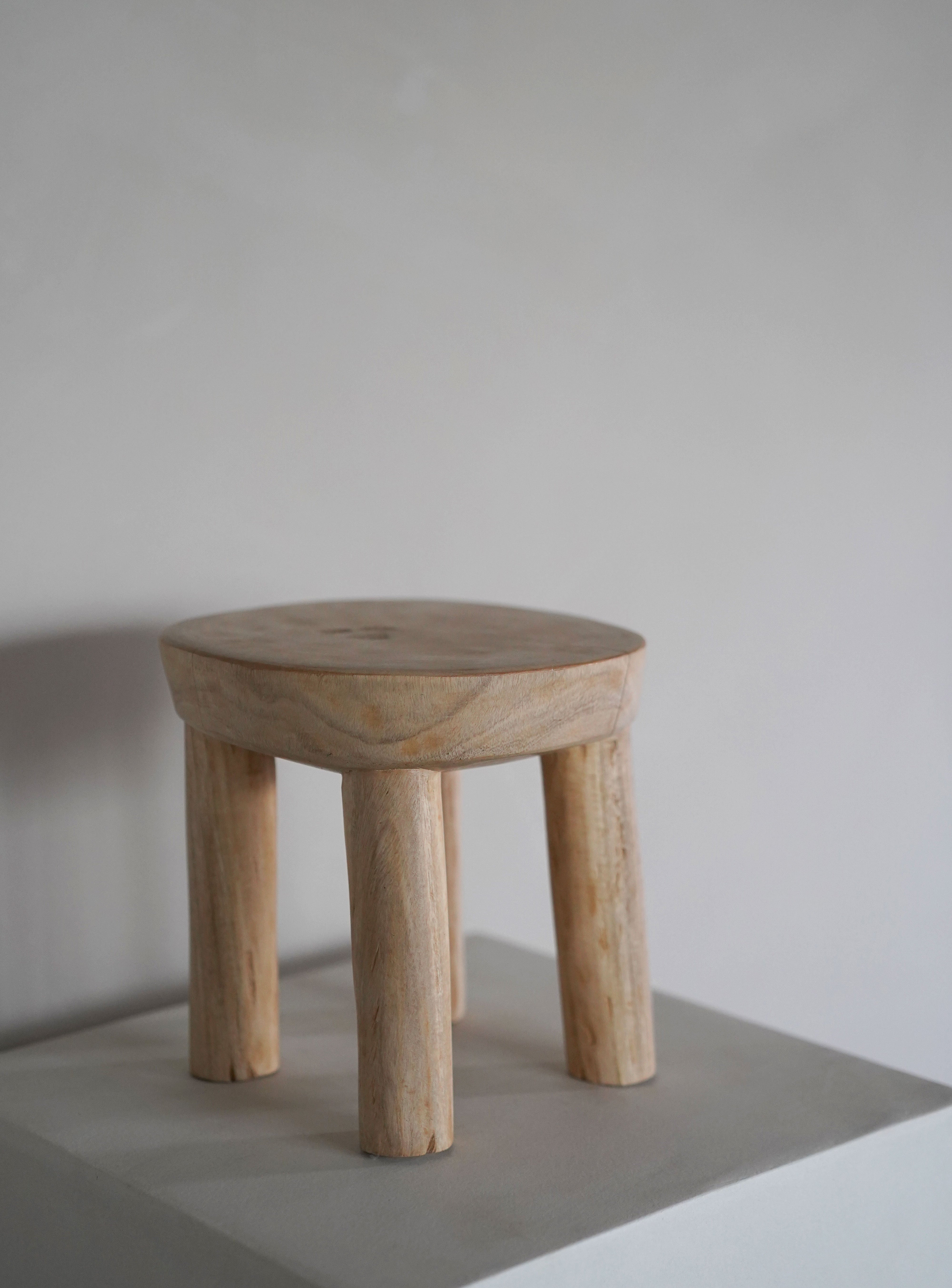 Lobi Stool 15