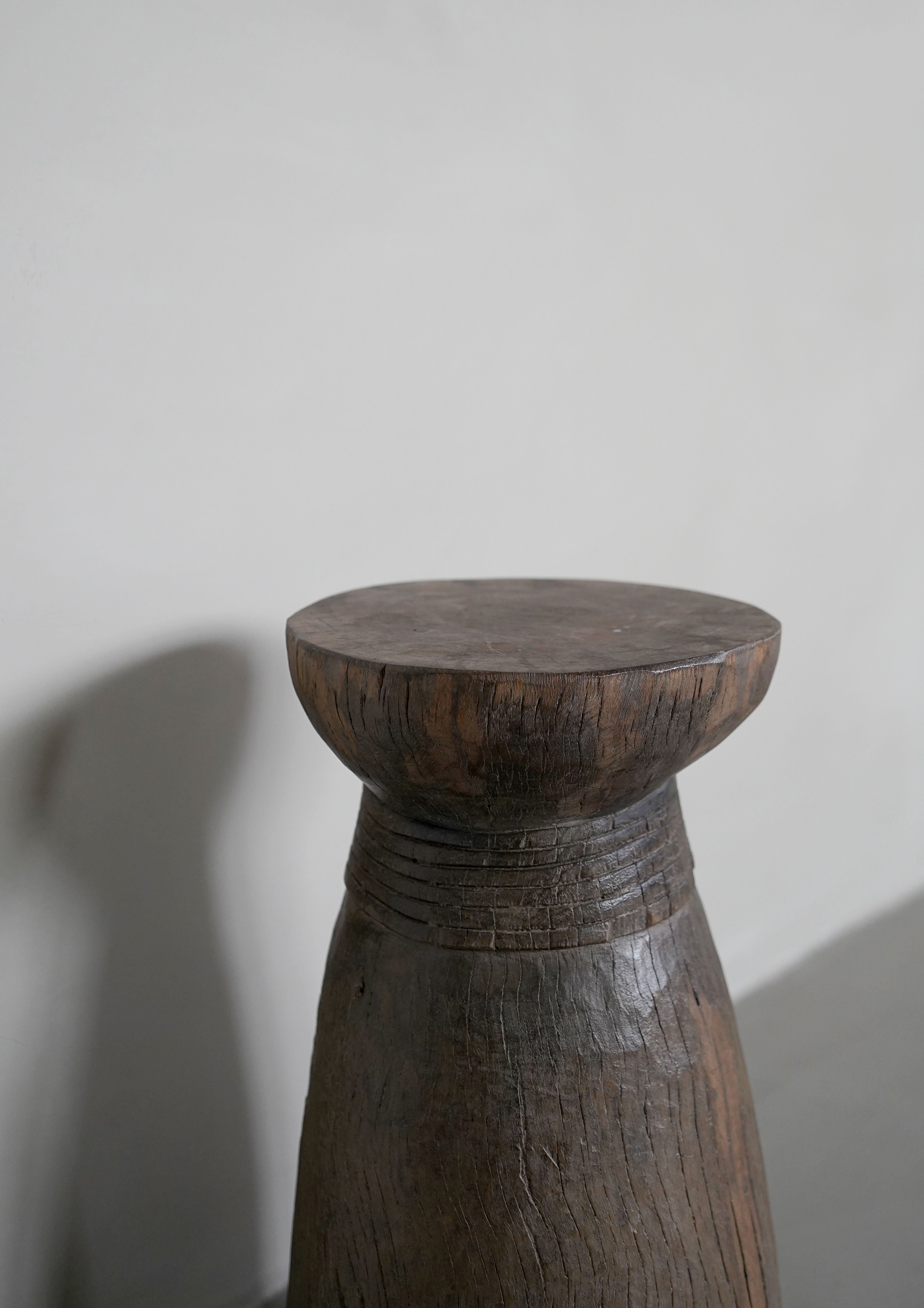 Lozi Mortar Stool 10