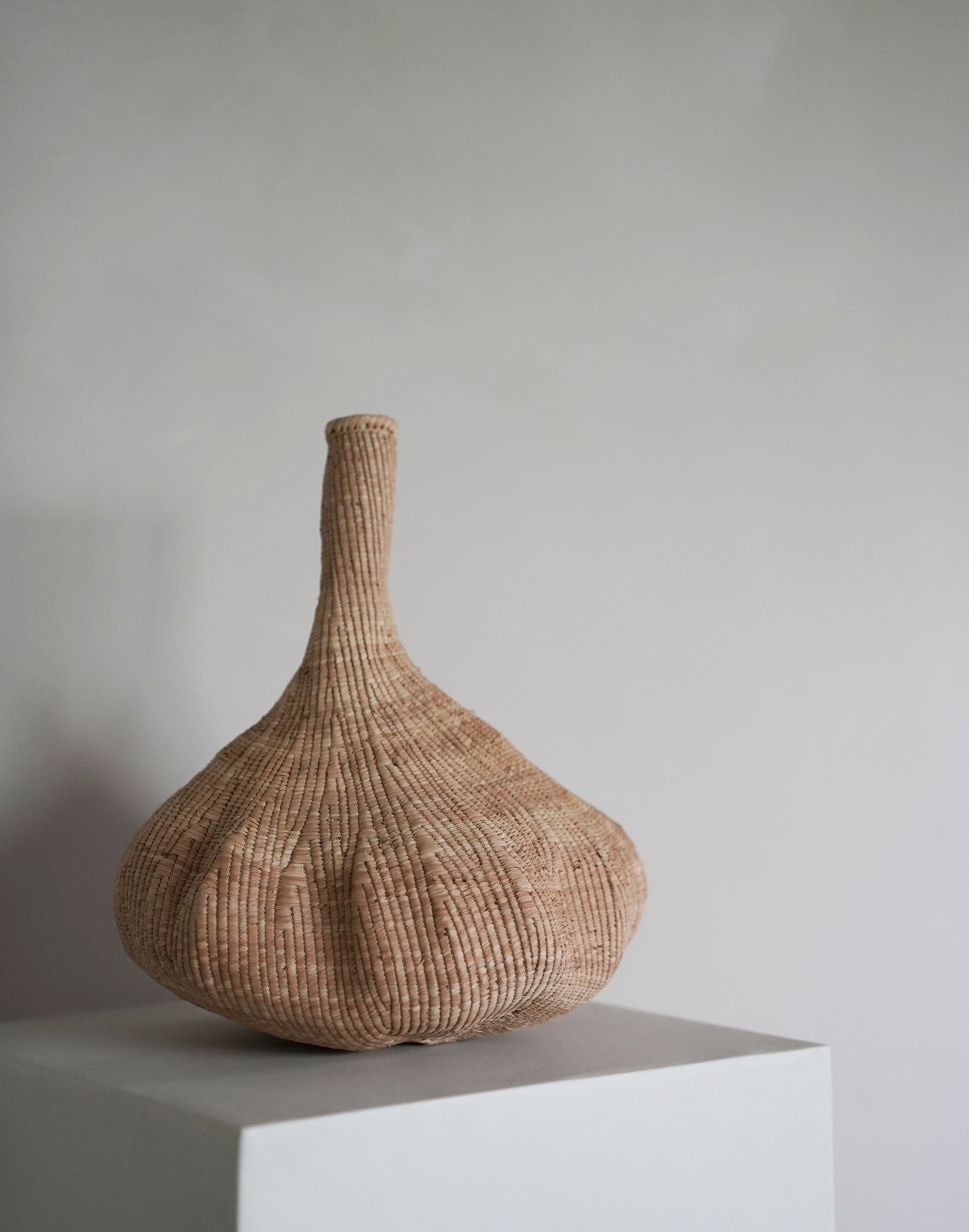 Organic Woven Basket