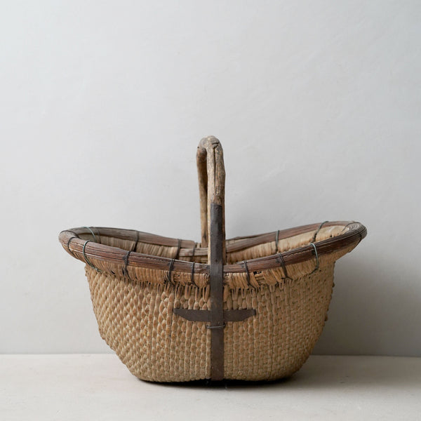 Hand Woven Baskets | Khayni Contemporary Interiors