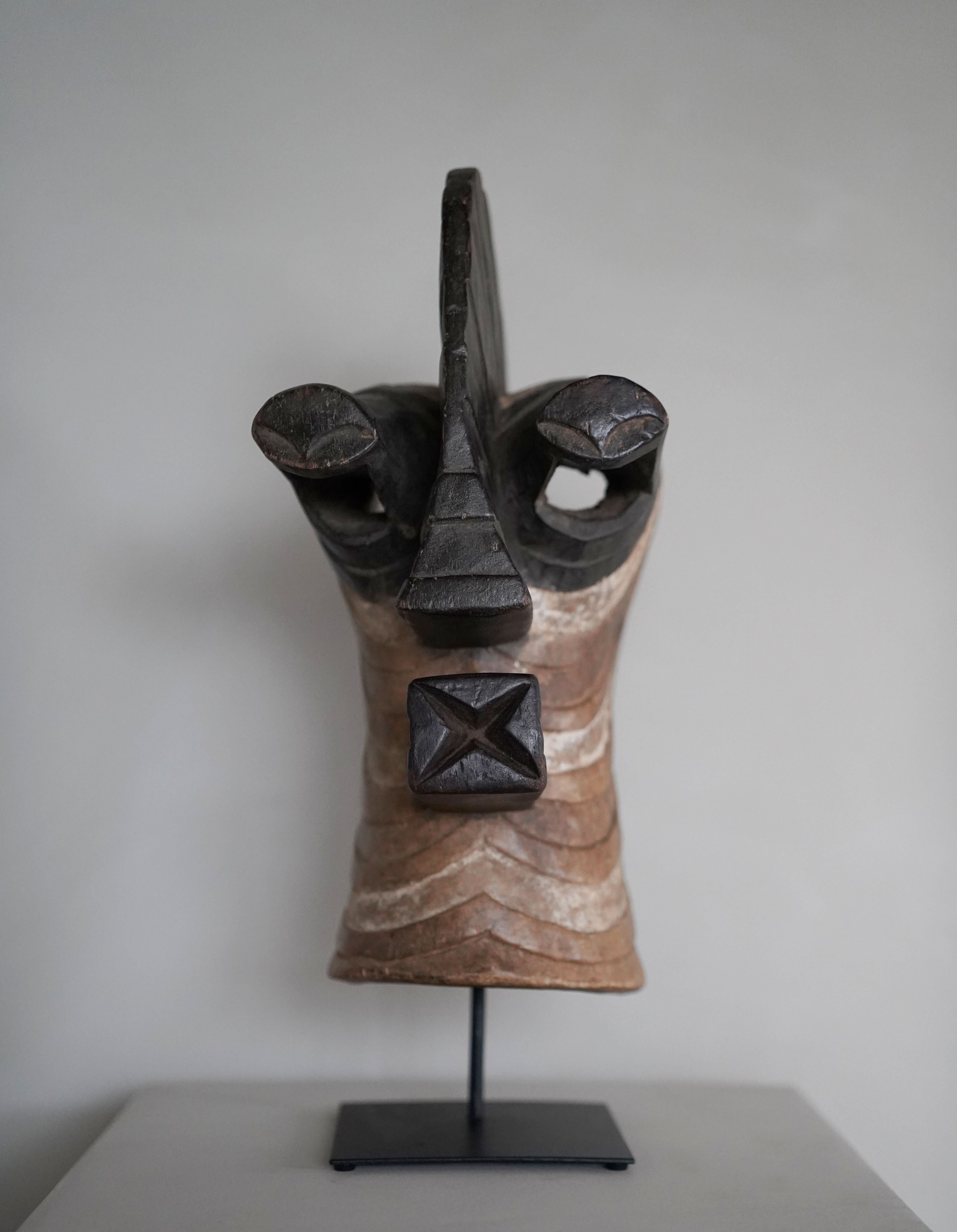 Songye Mask Ornament