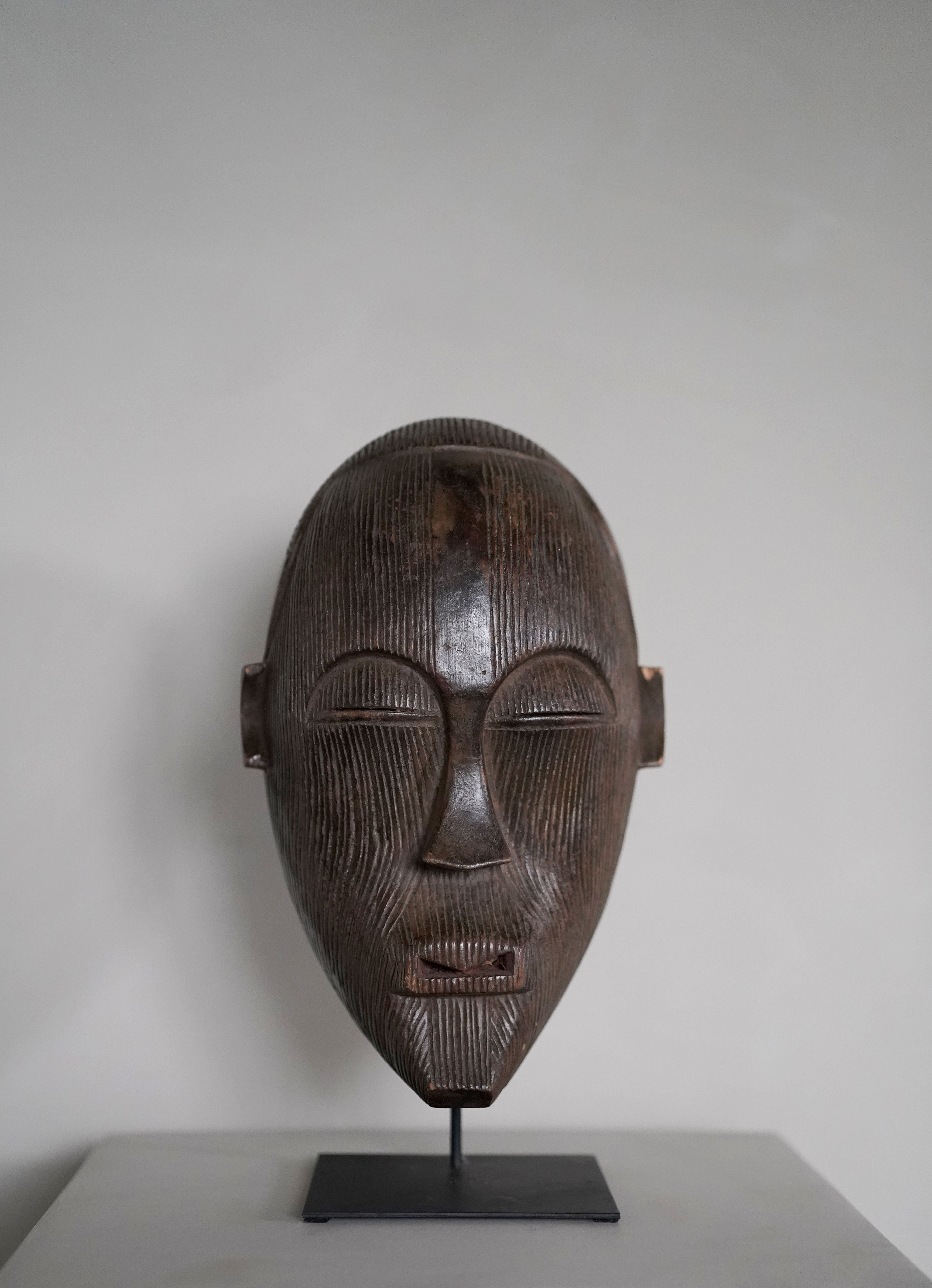 Songye Mask Ornament