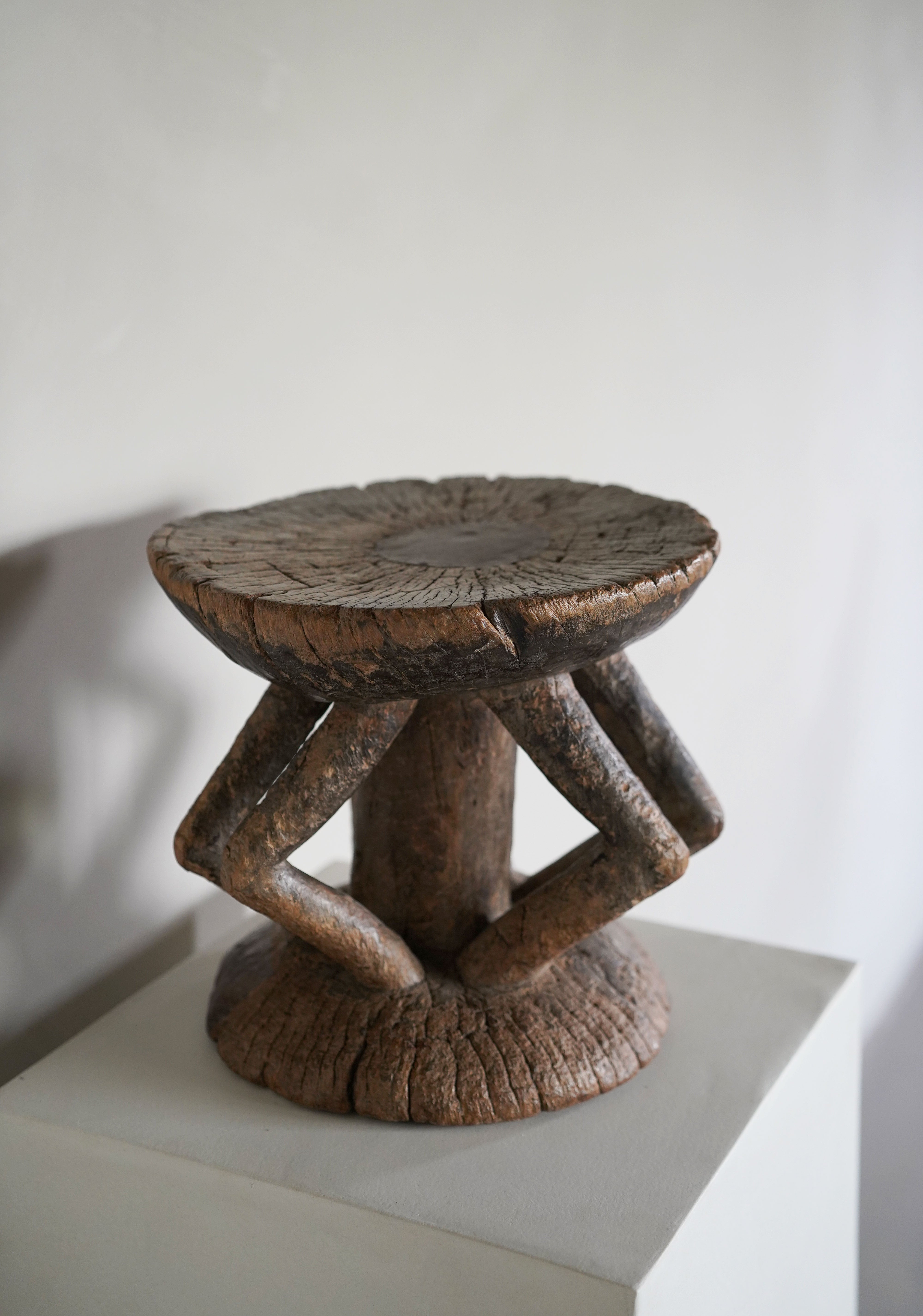 Tonga Stool 45