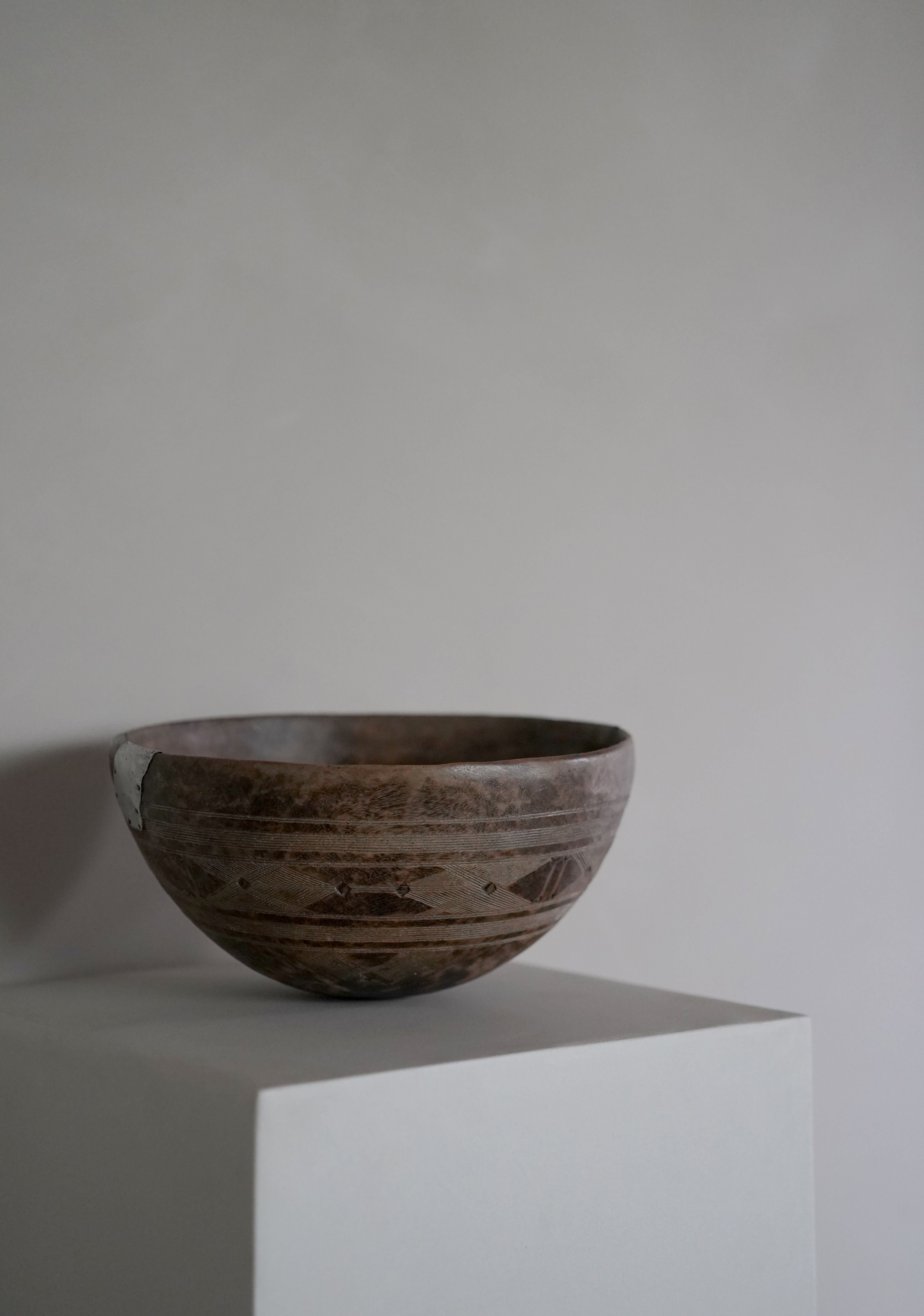 Tuareg Bowl 12