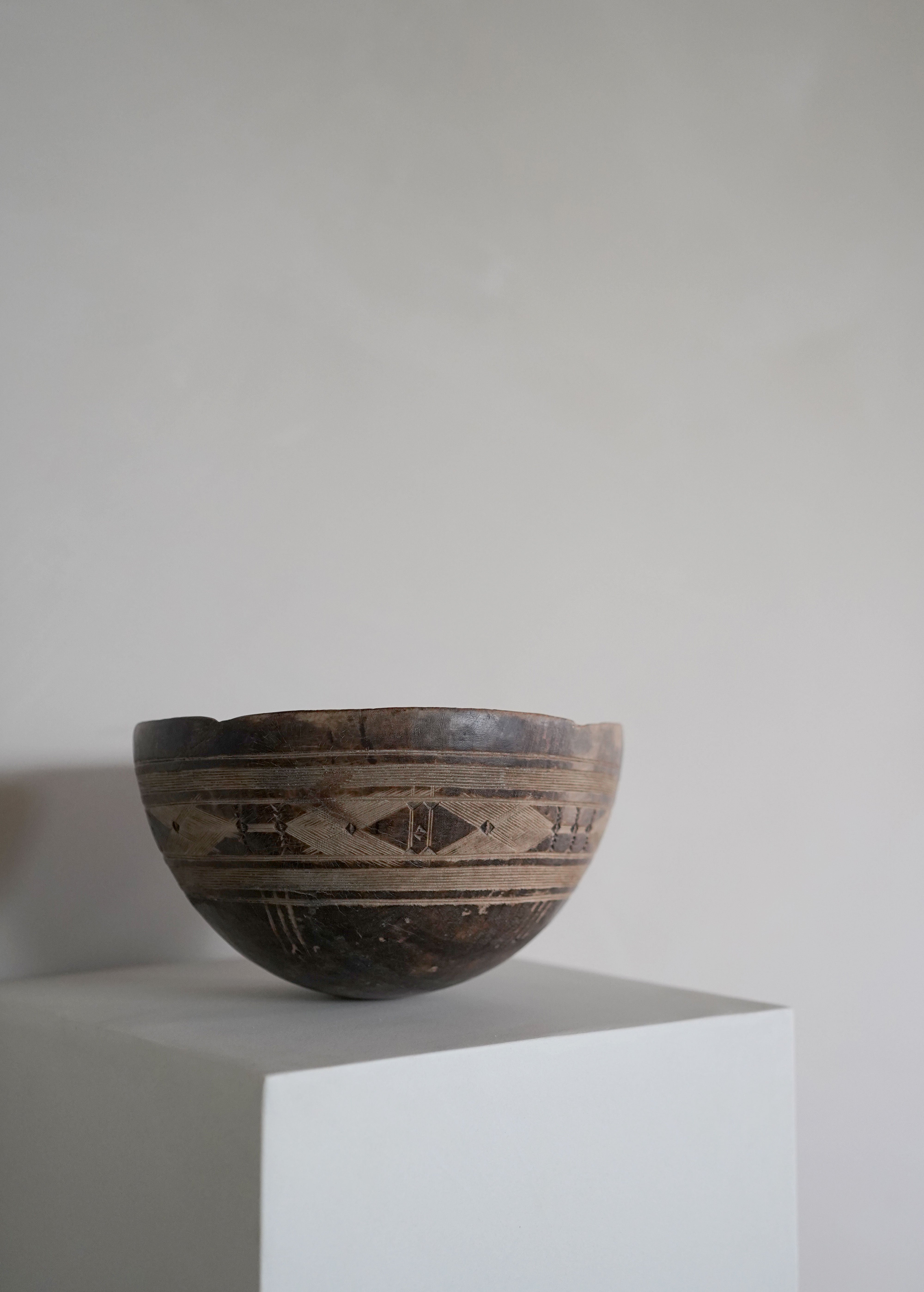 Tuareg Bowl 14