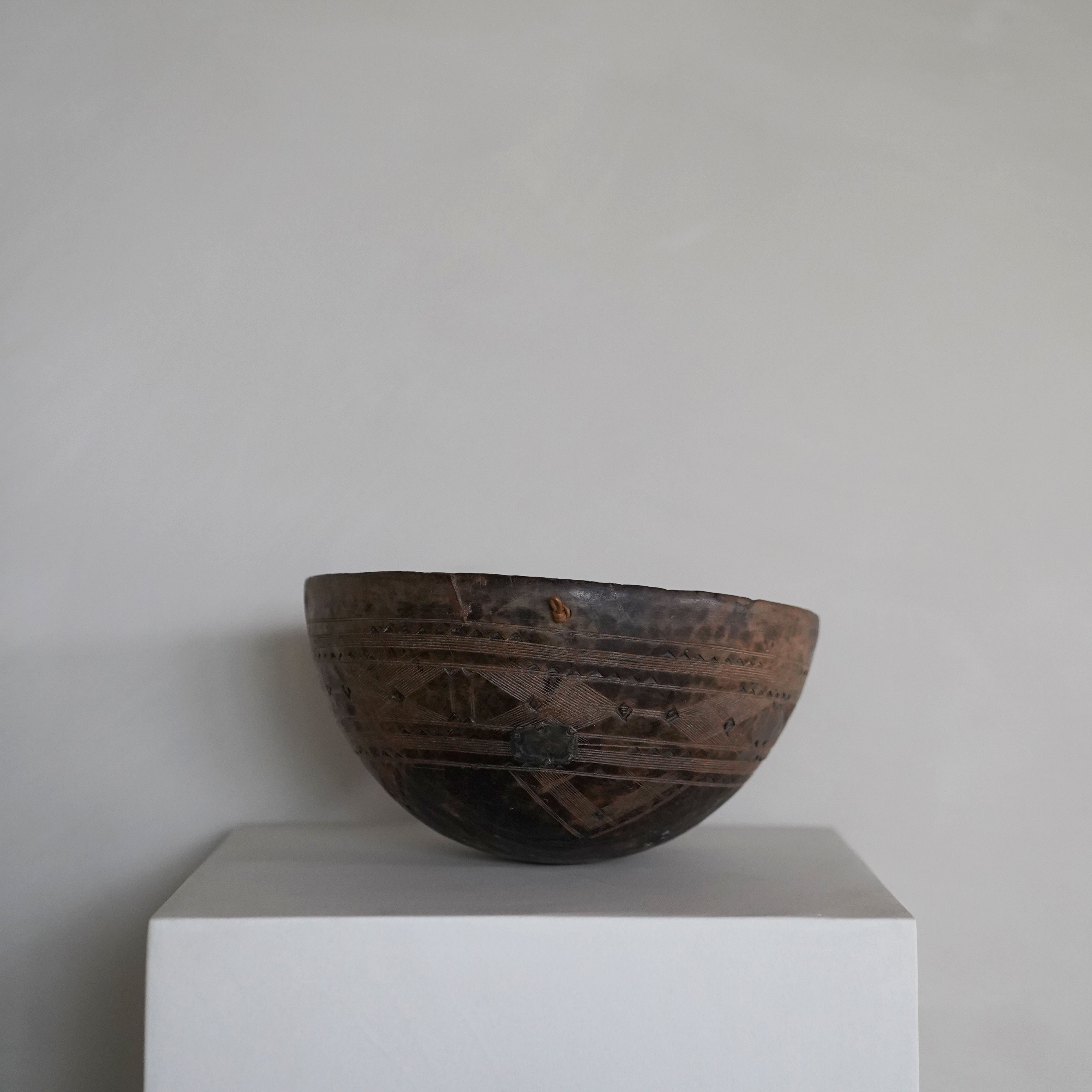 Tureg Decorative Bowl
