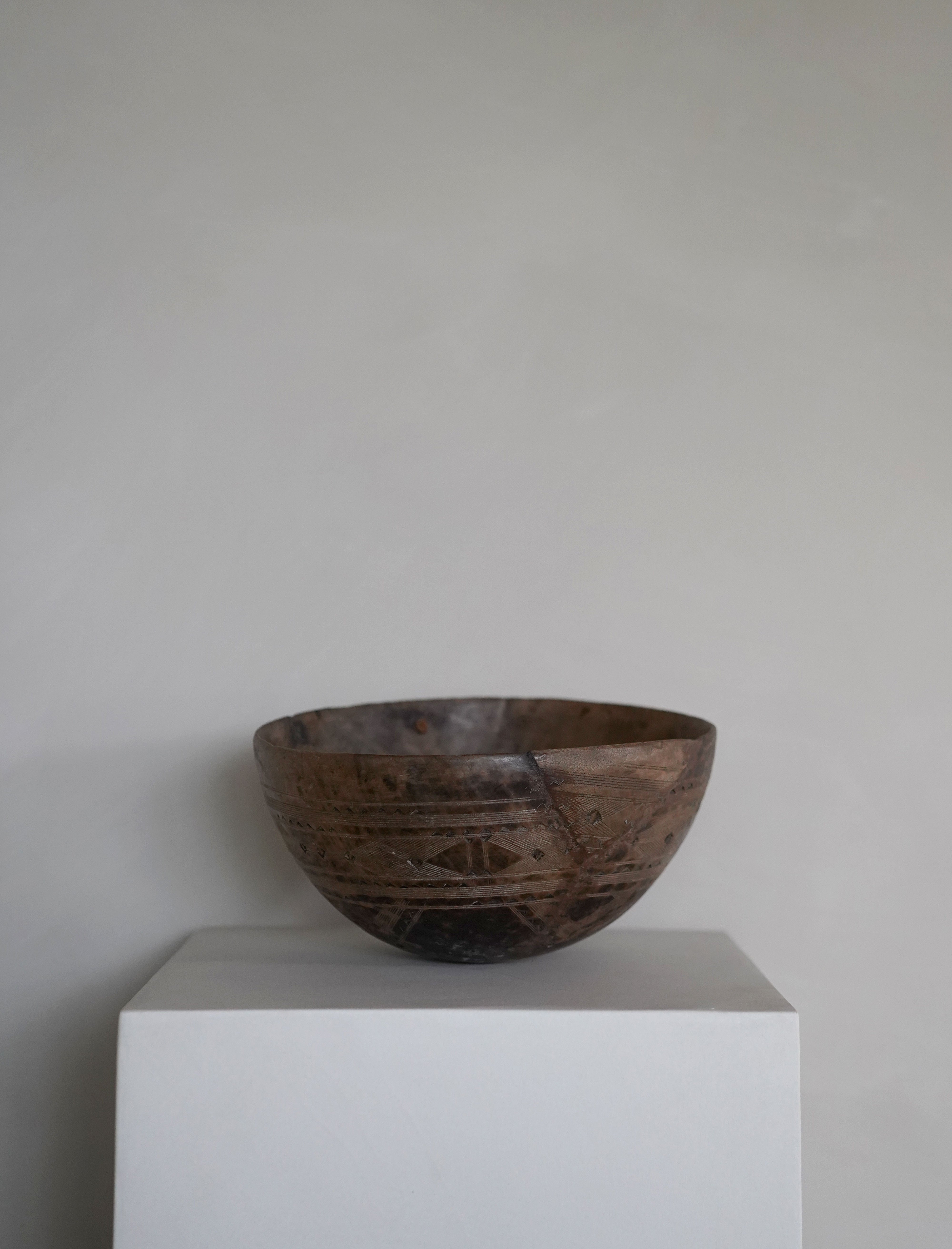 Tureg Decorative Bowl