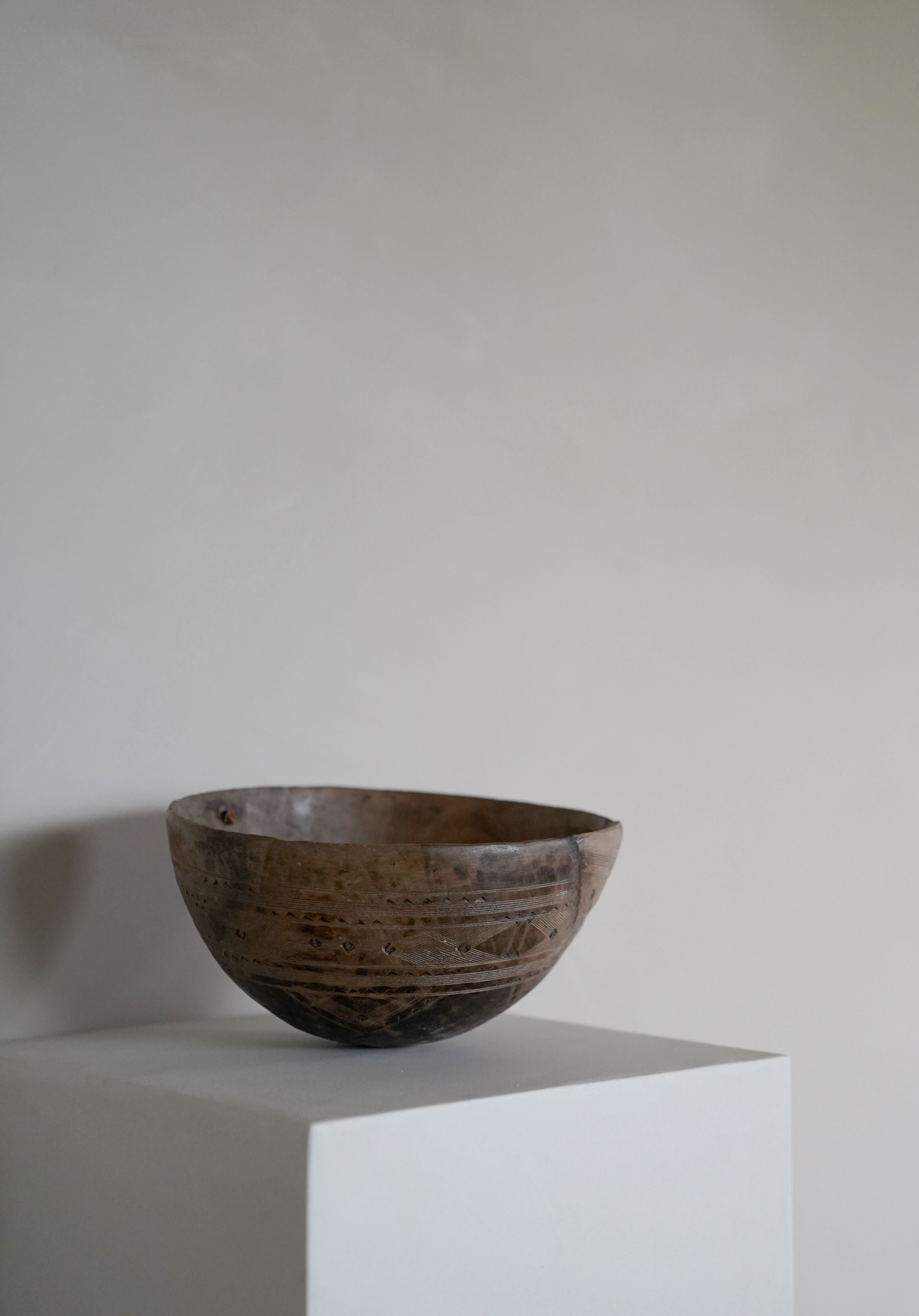 Tureg Decorative Bowl