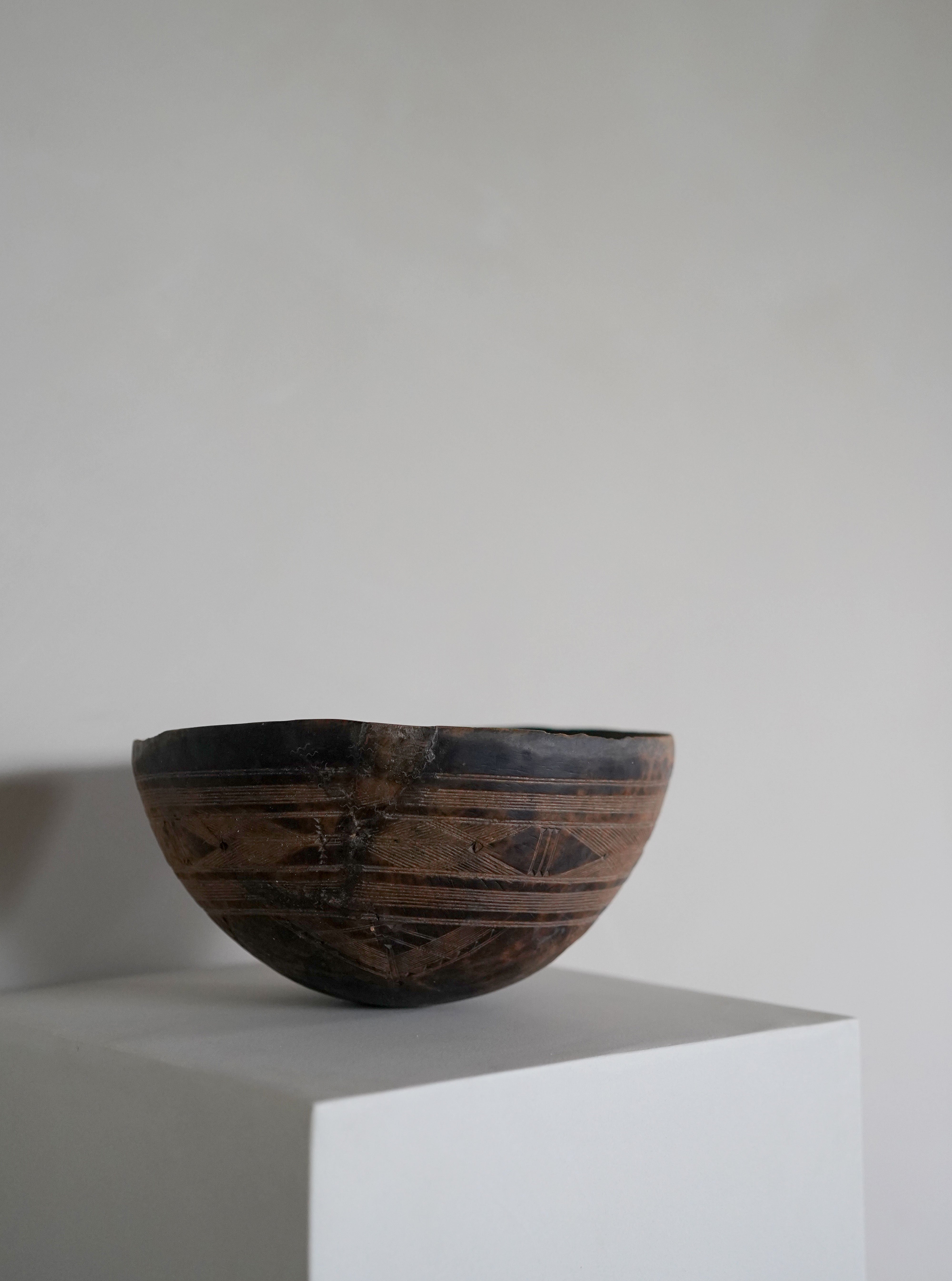 Tureg Decorative Bowl