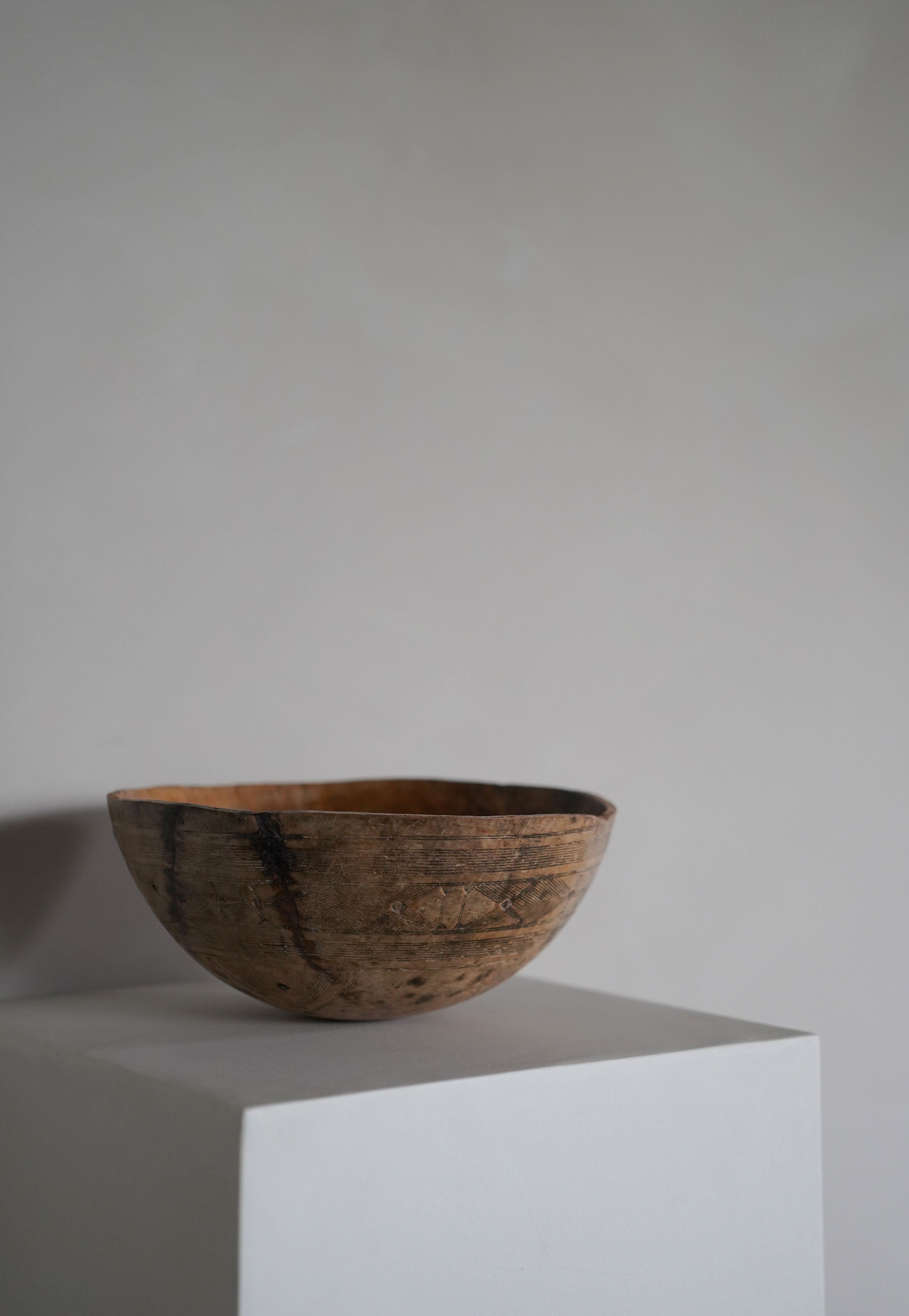 Tuareg Decorative Bowl