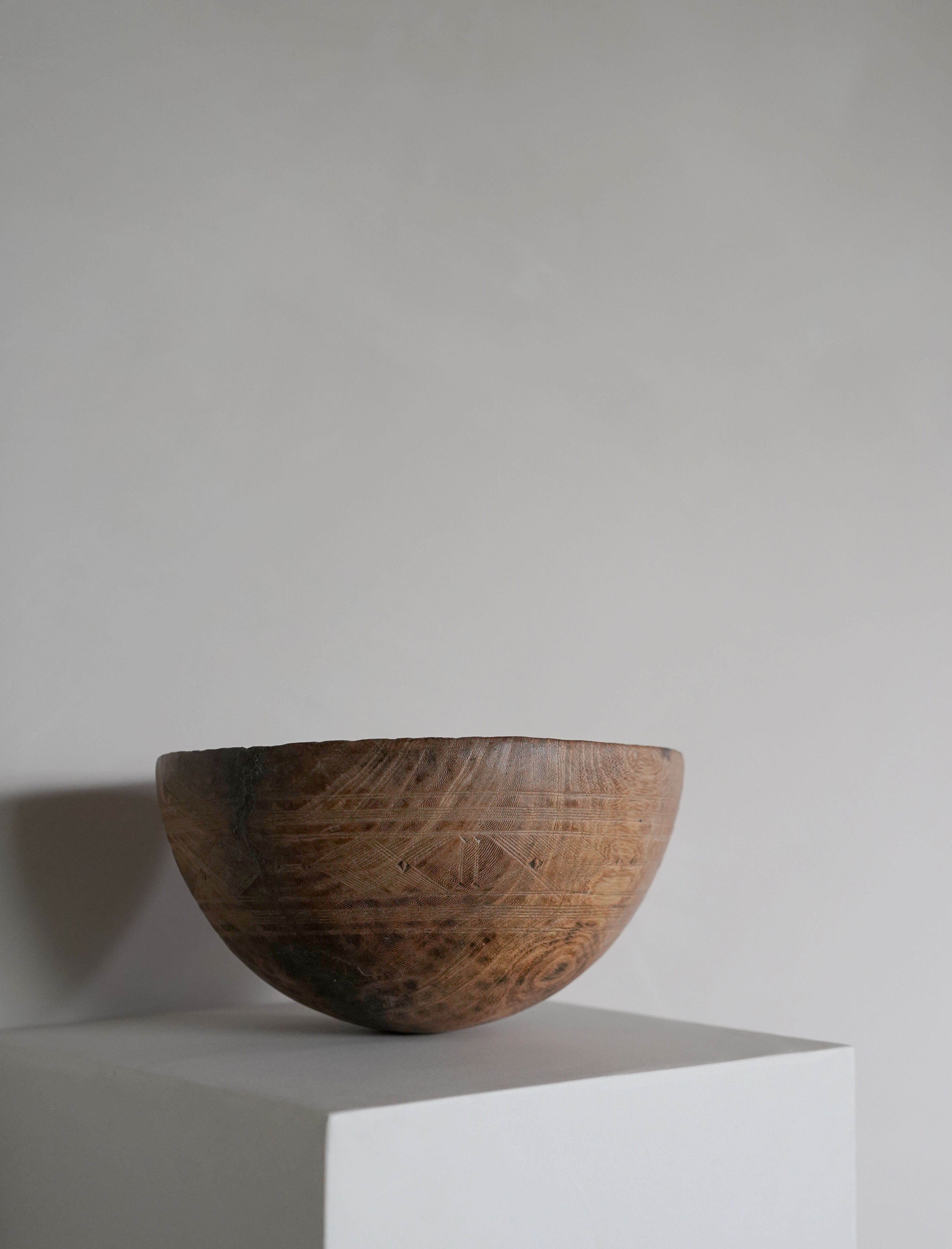 Tuareg Decorative Bowl