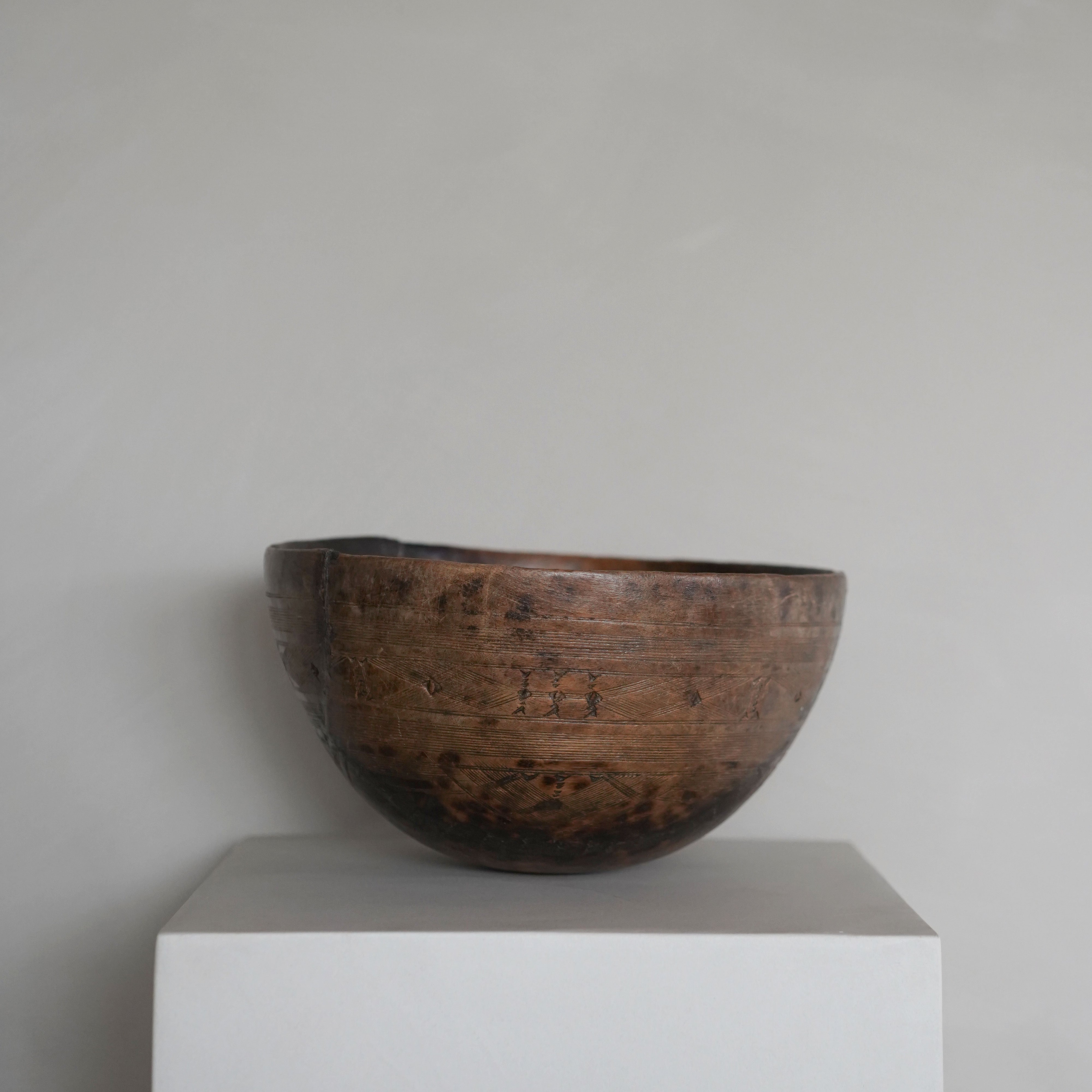 Tuareg Bowl 26