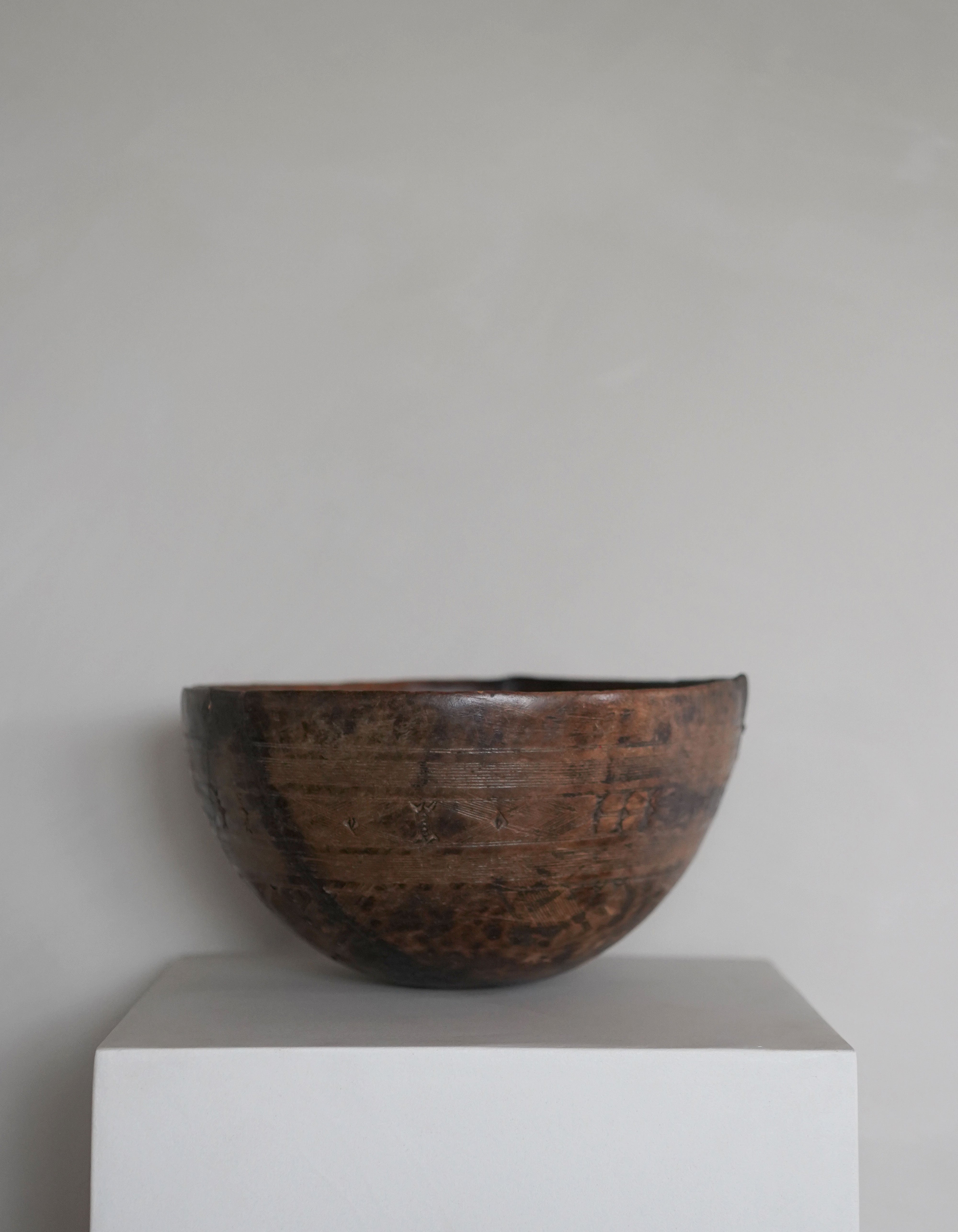 Tuareg Bowl 26