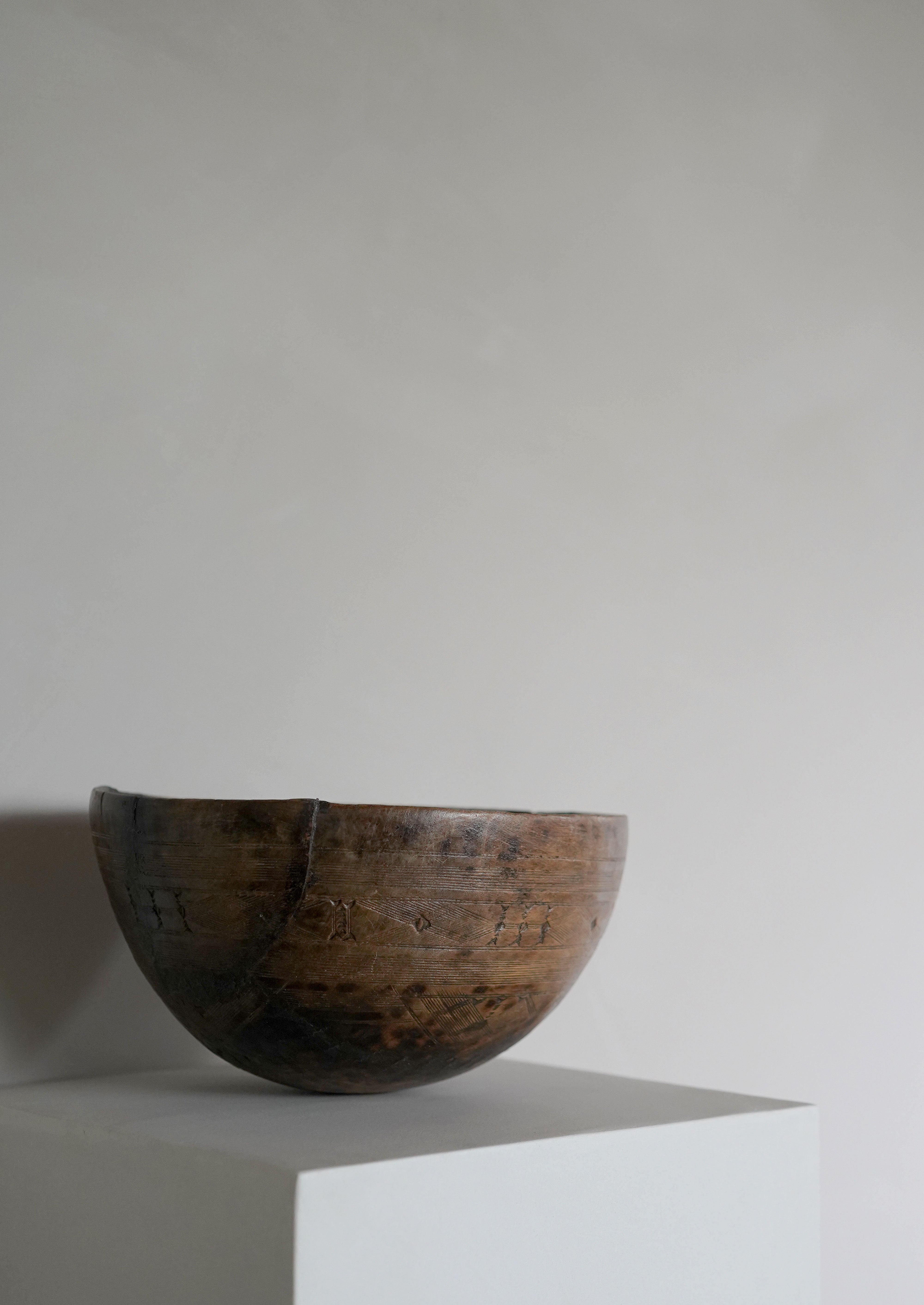 Tuareg Bowl 26