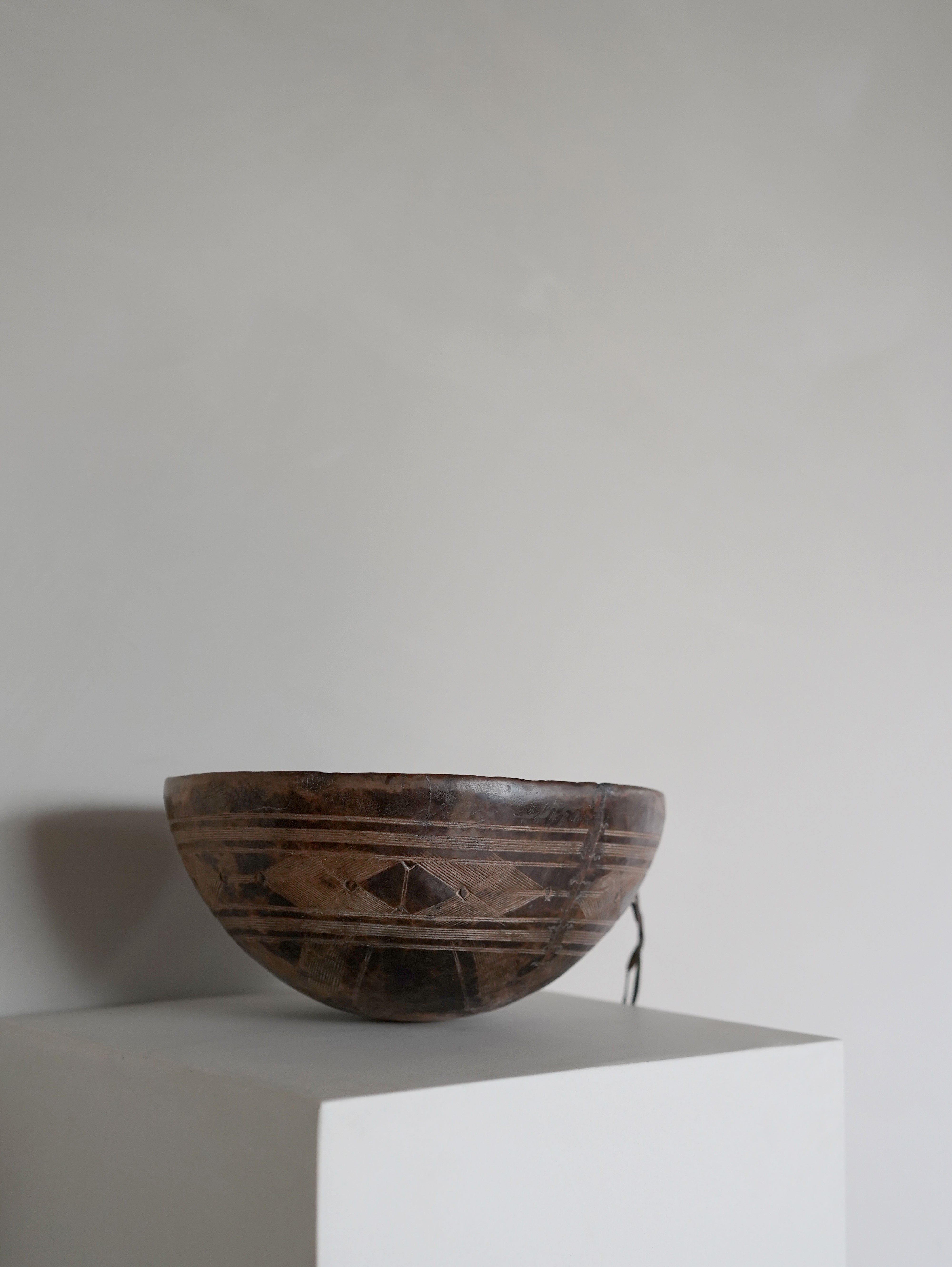 Tuareg Bowl 27