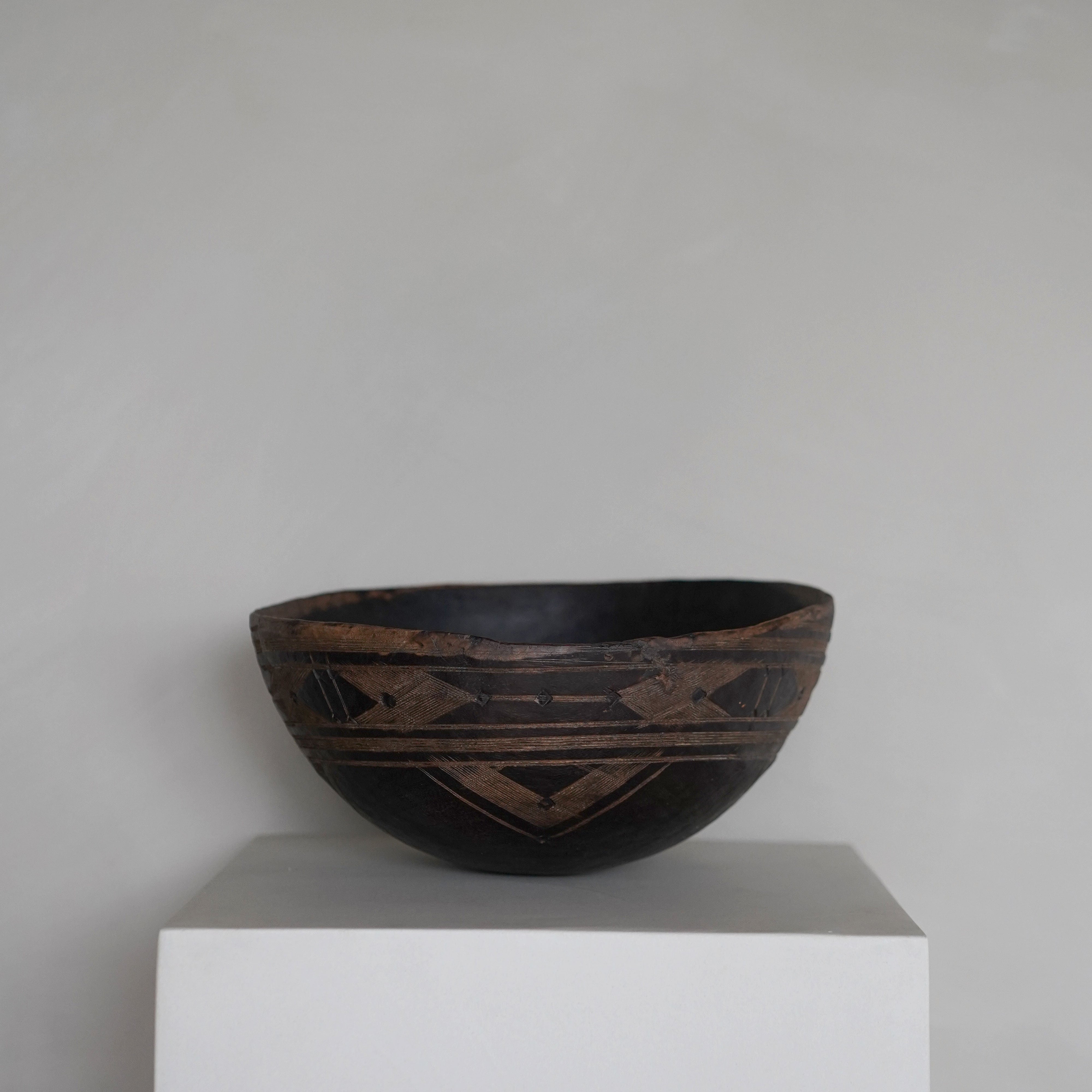 Tuareg Bowl 28