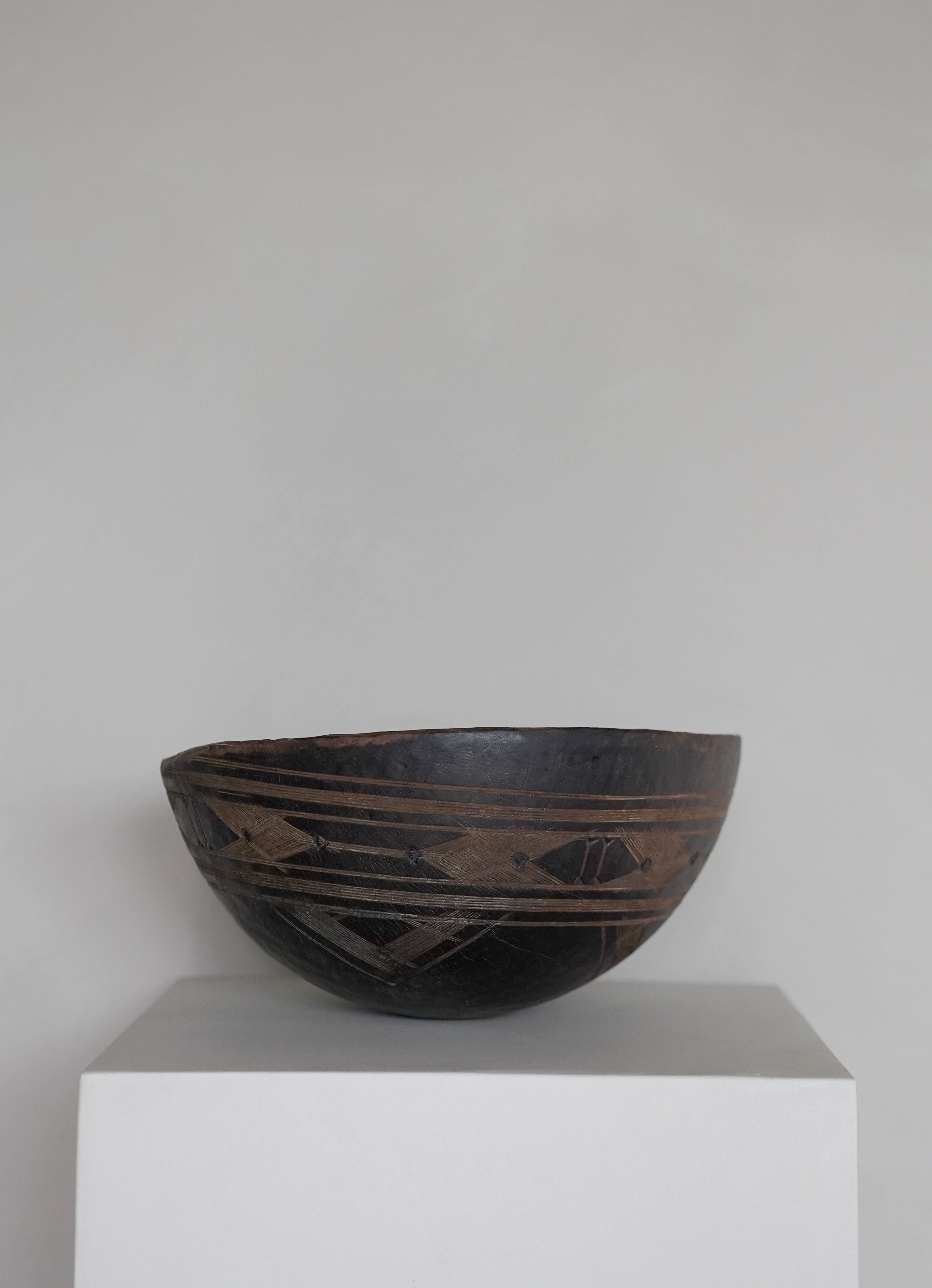 Tuareg Bowl 28