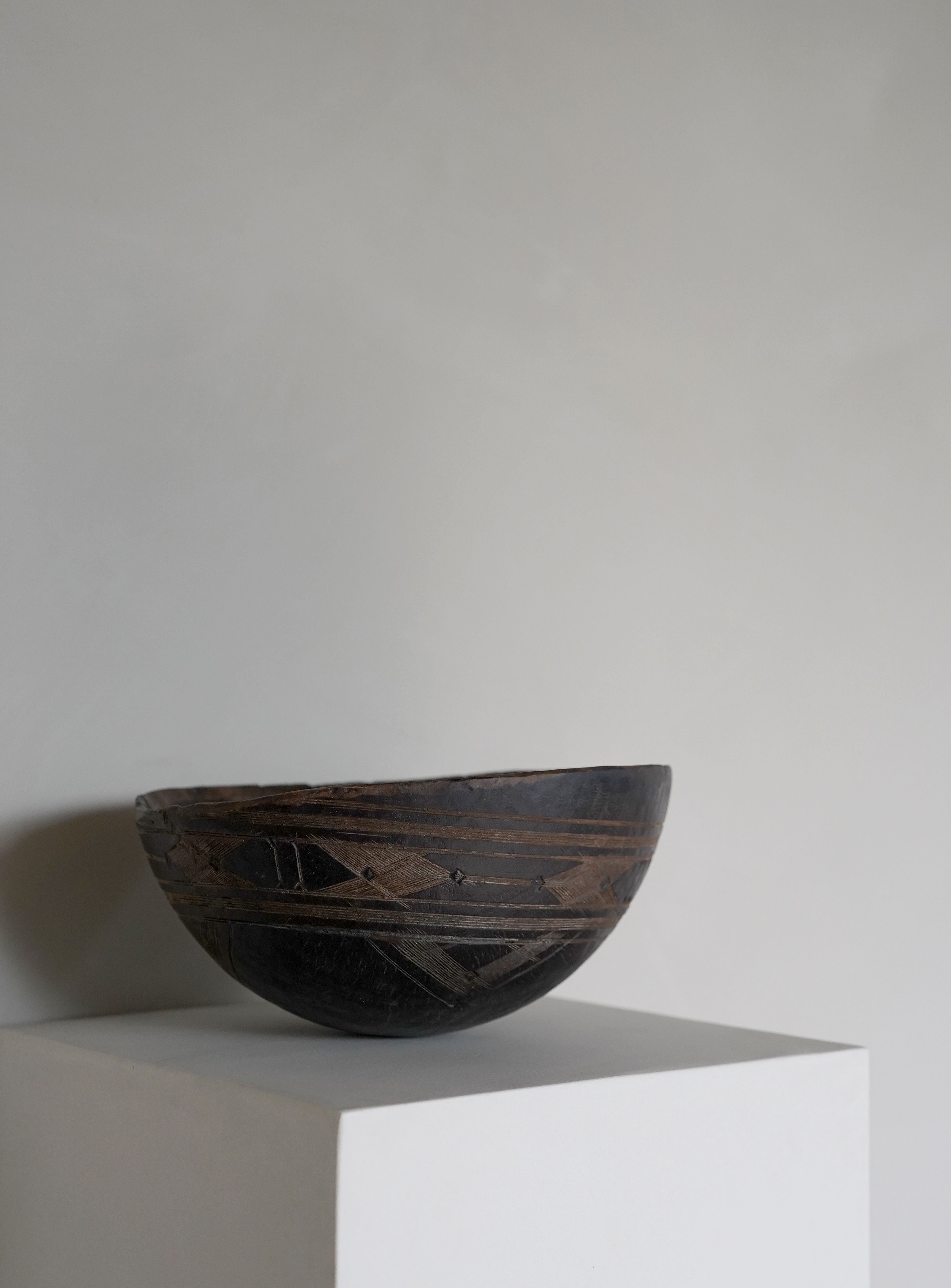 Tuareg Bowl 28