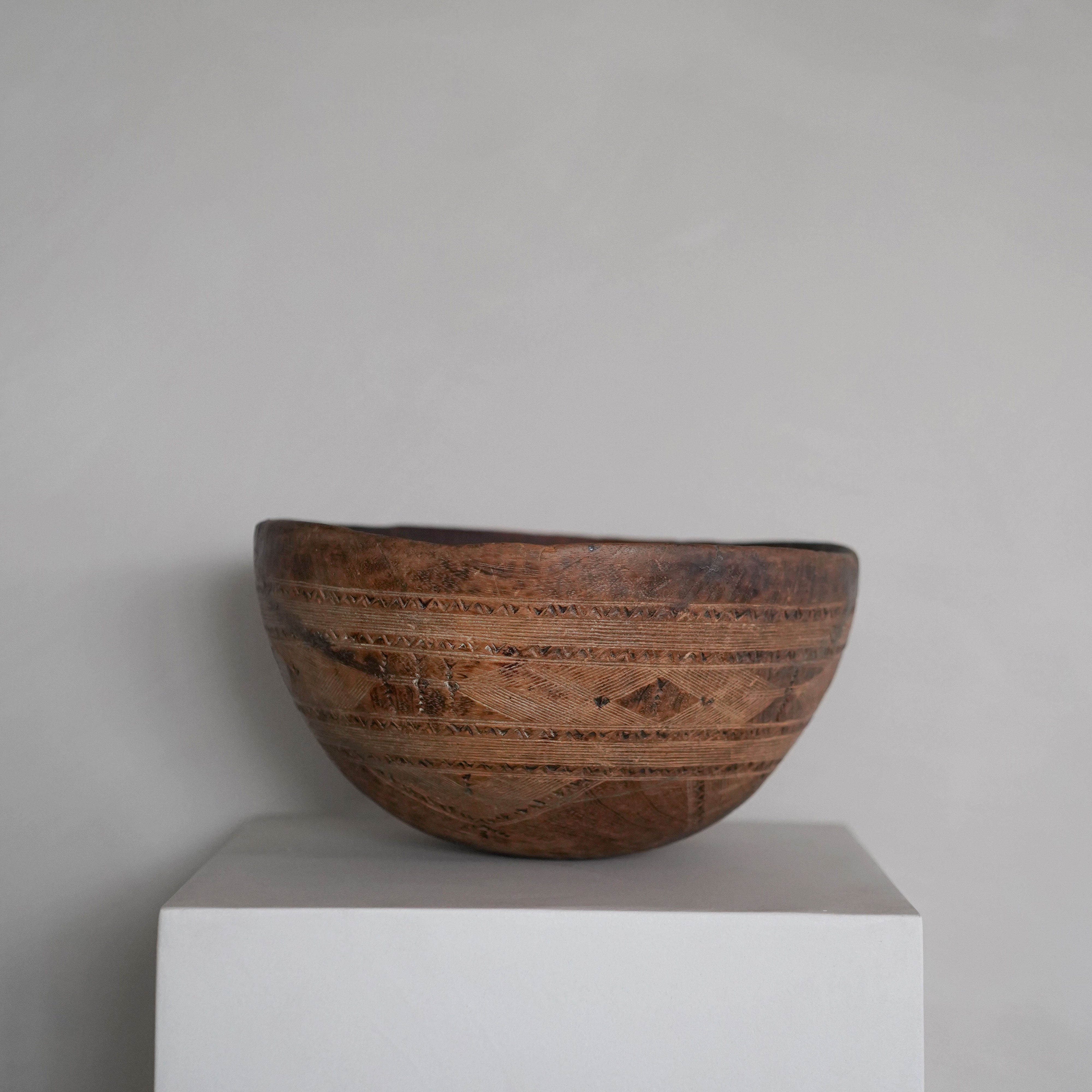 Tuareg Bowl 29