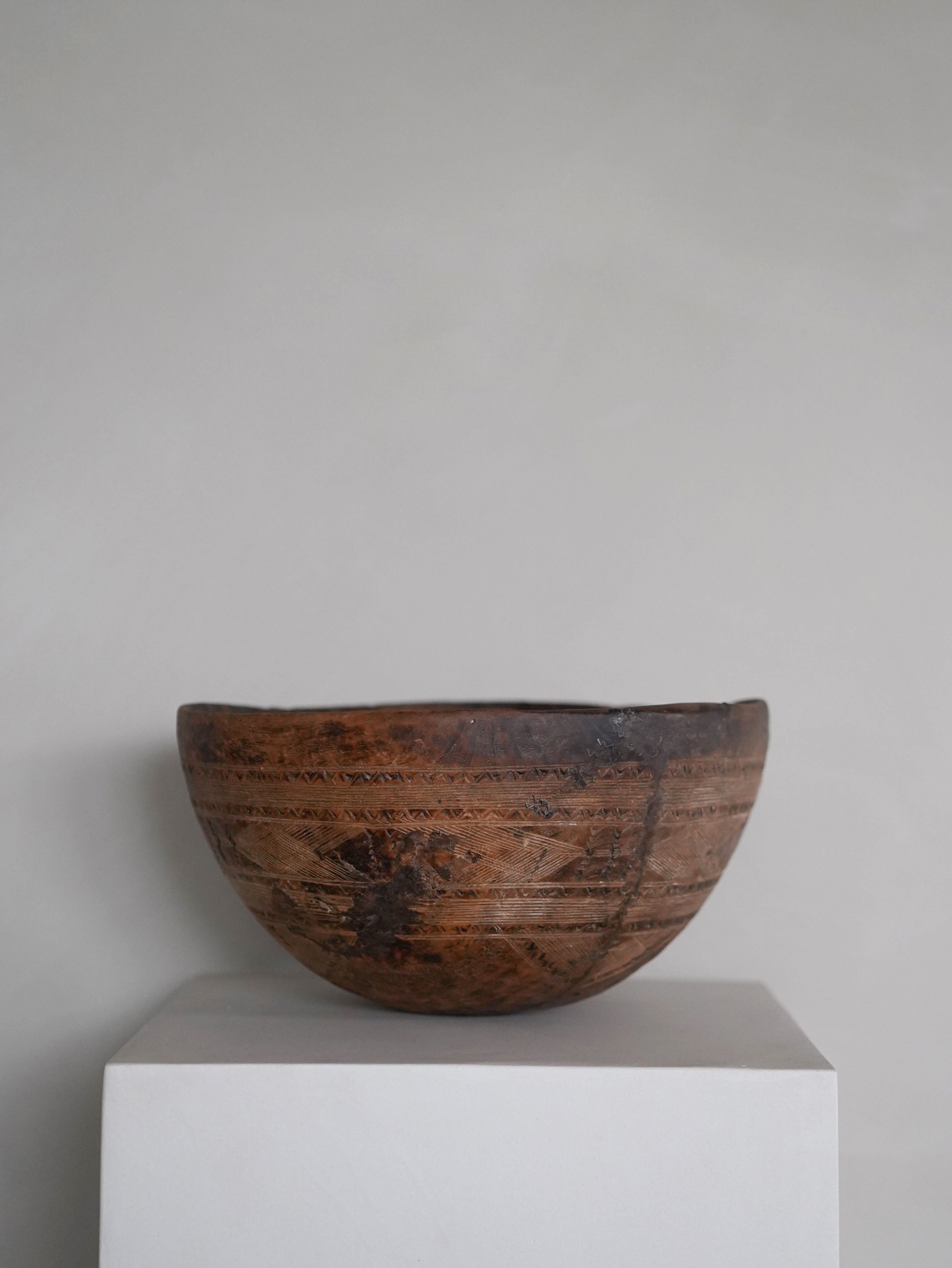 Tuareg Bowl 29