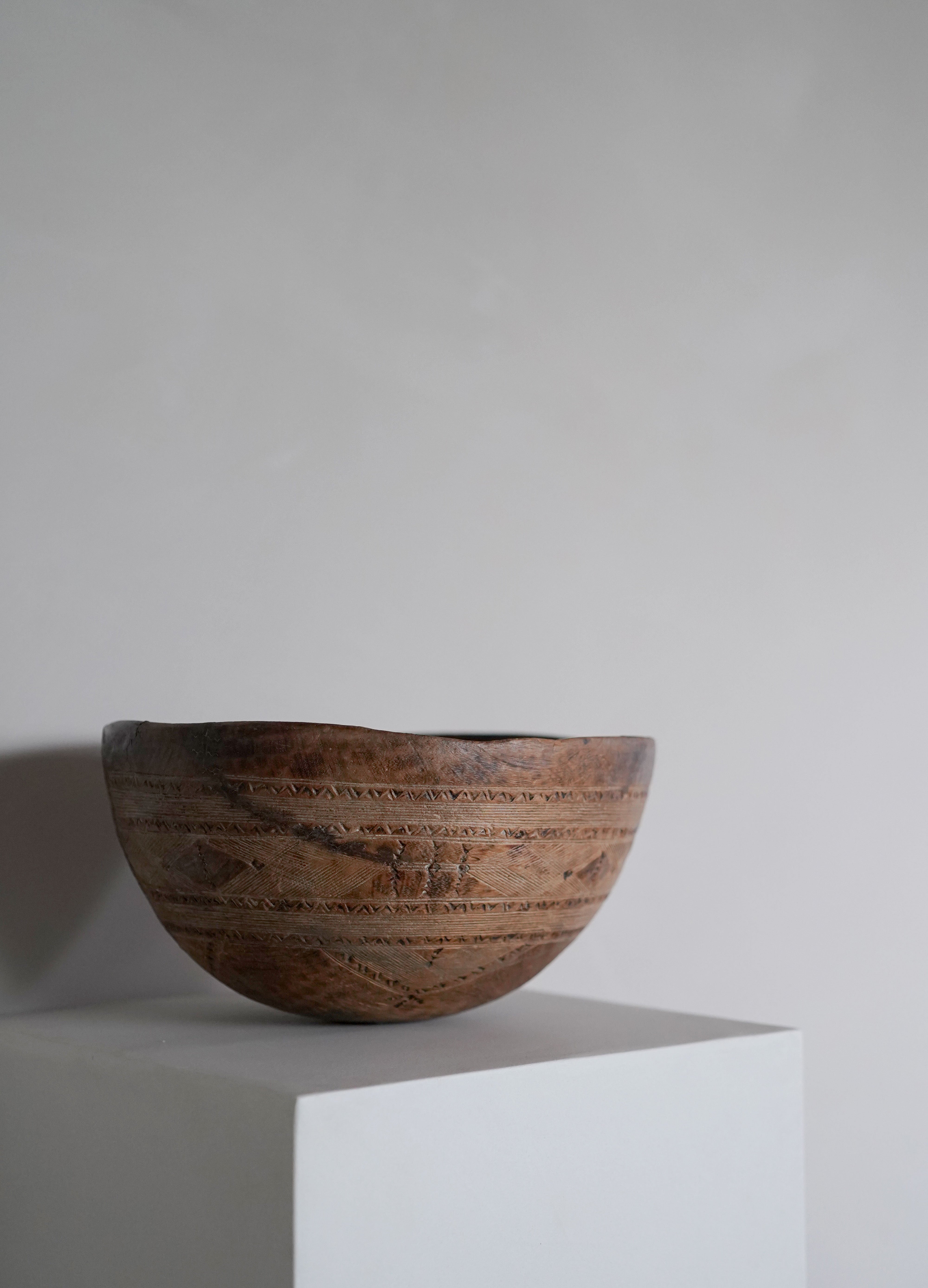 Tuareg Bowl 29