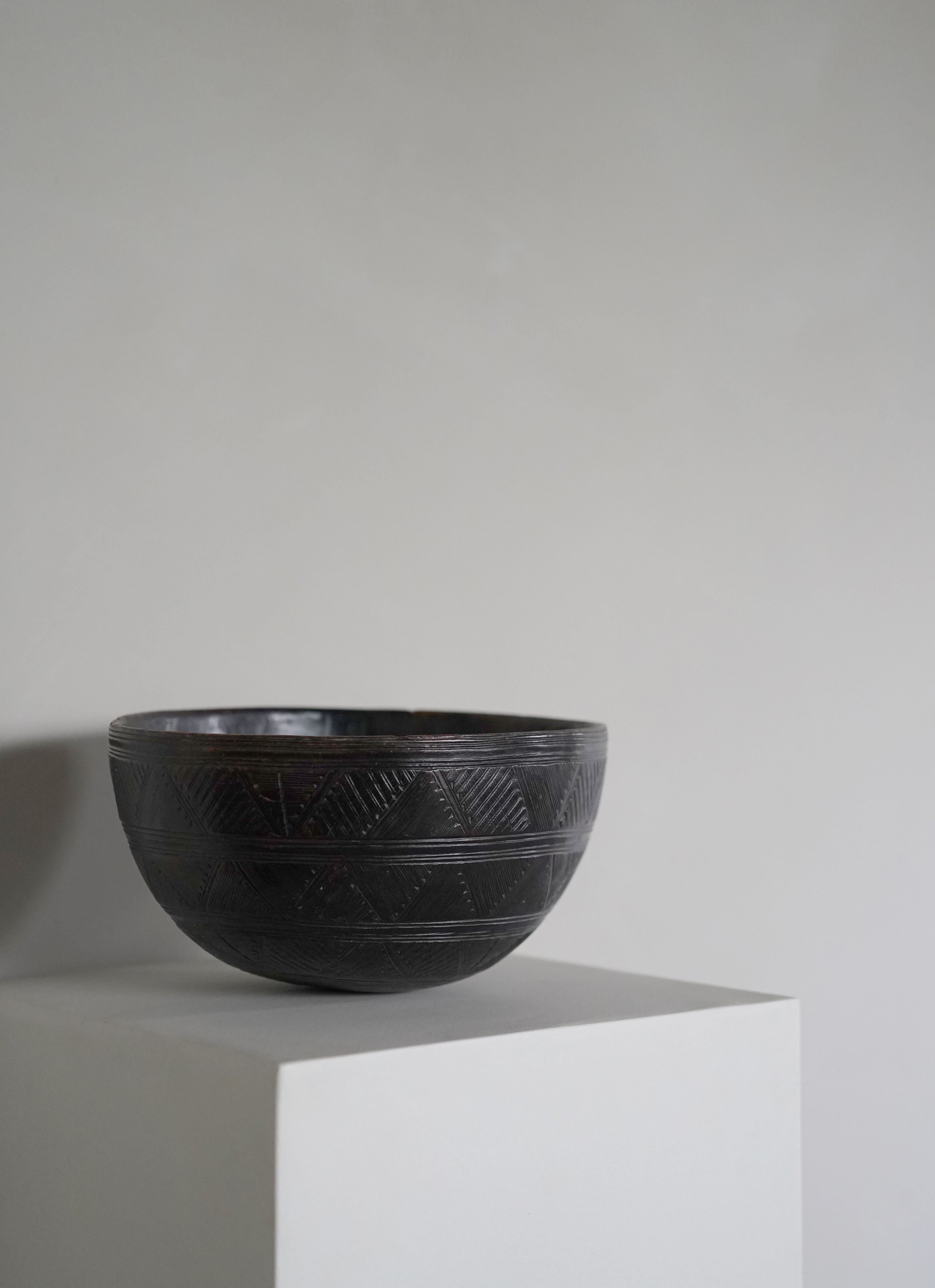 Tuareg Bowl 30