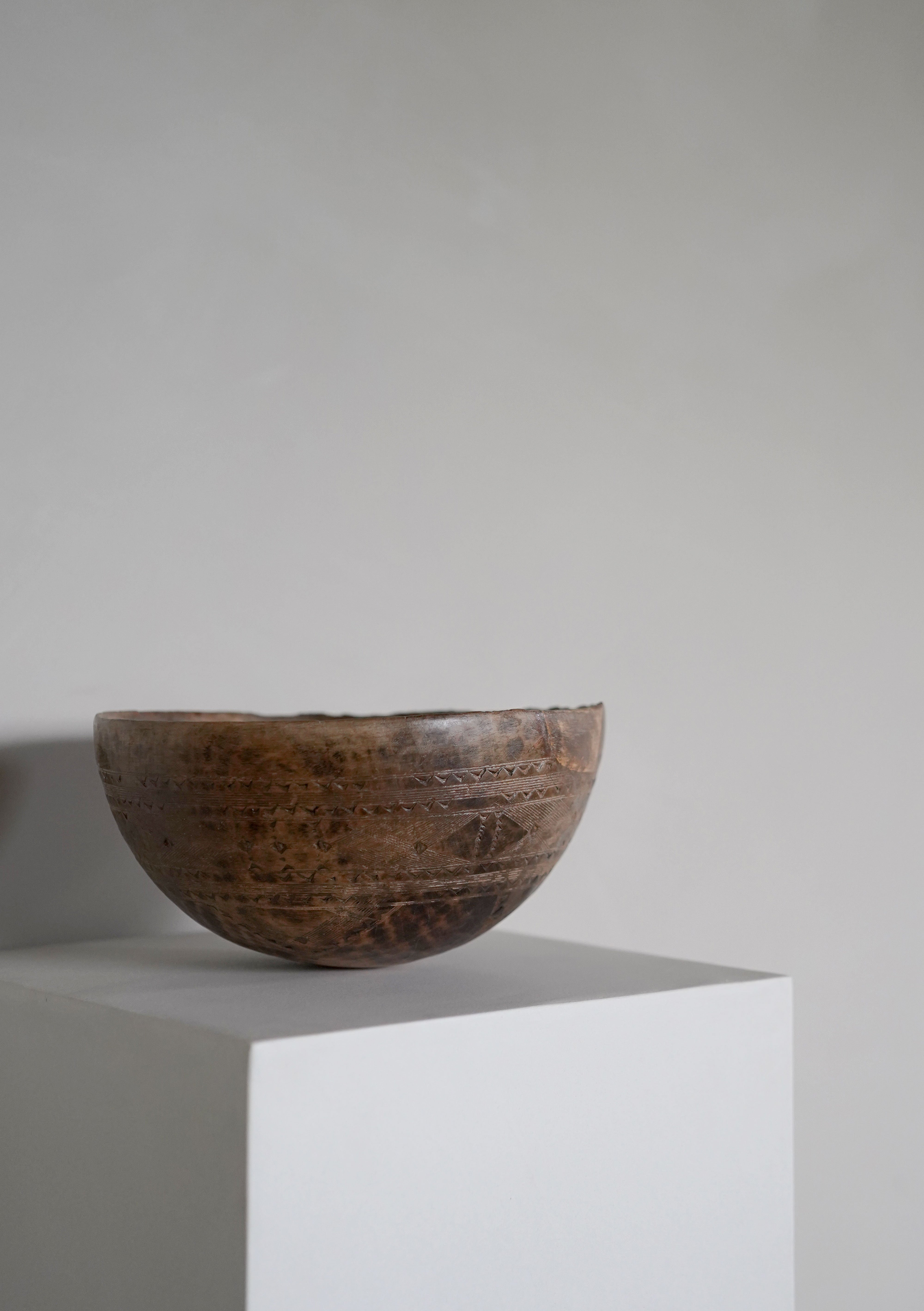 Tuareg Bowl 32