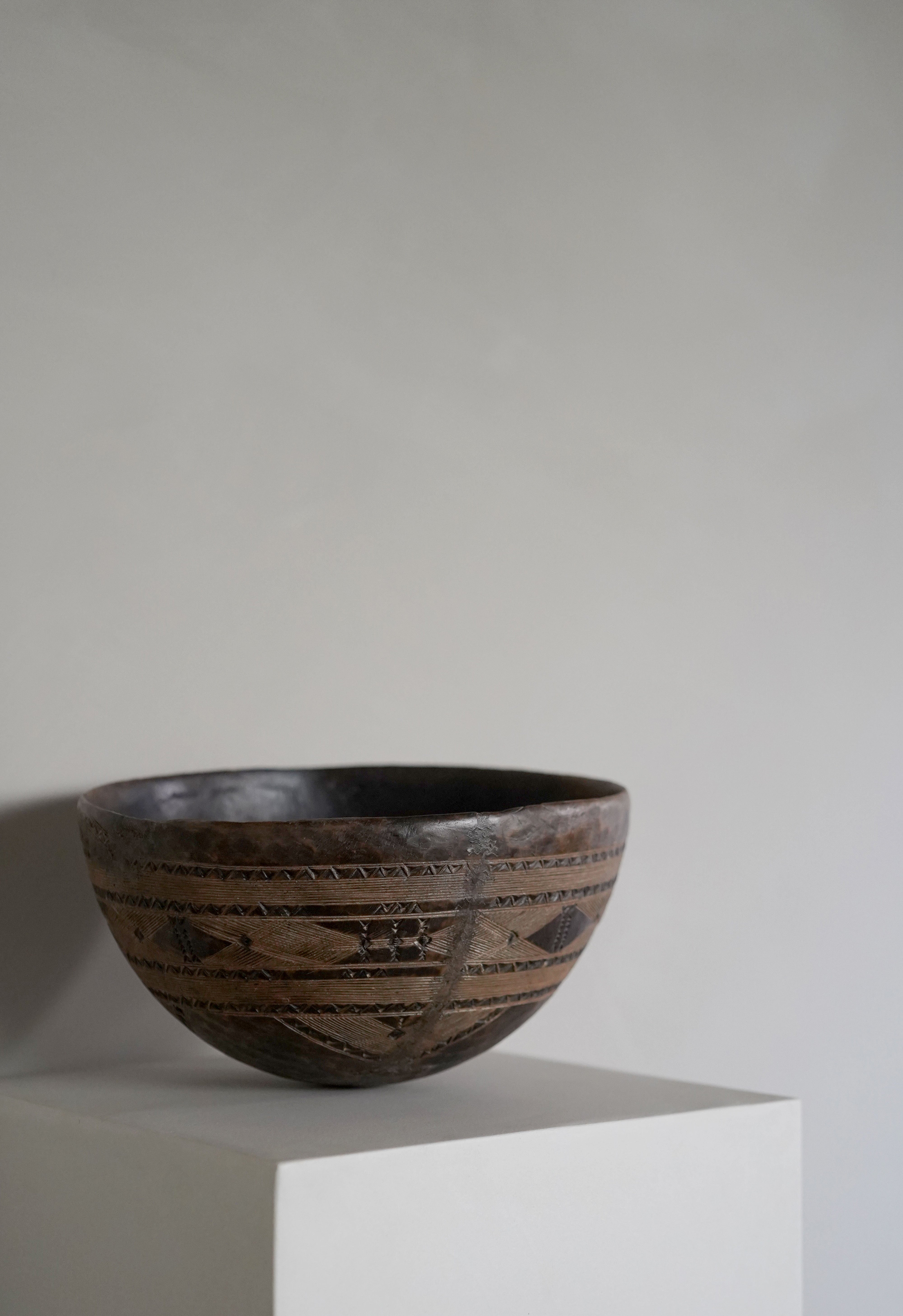 Tuareg Bowl 33