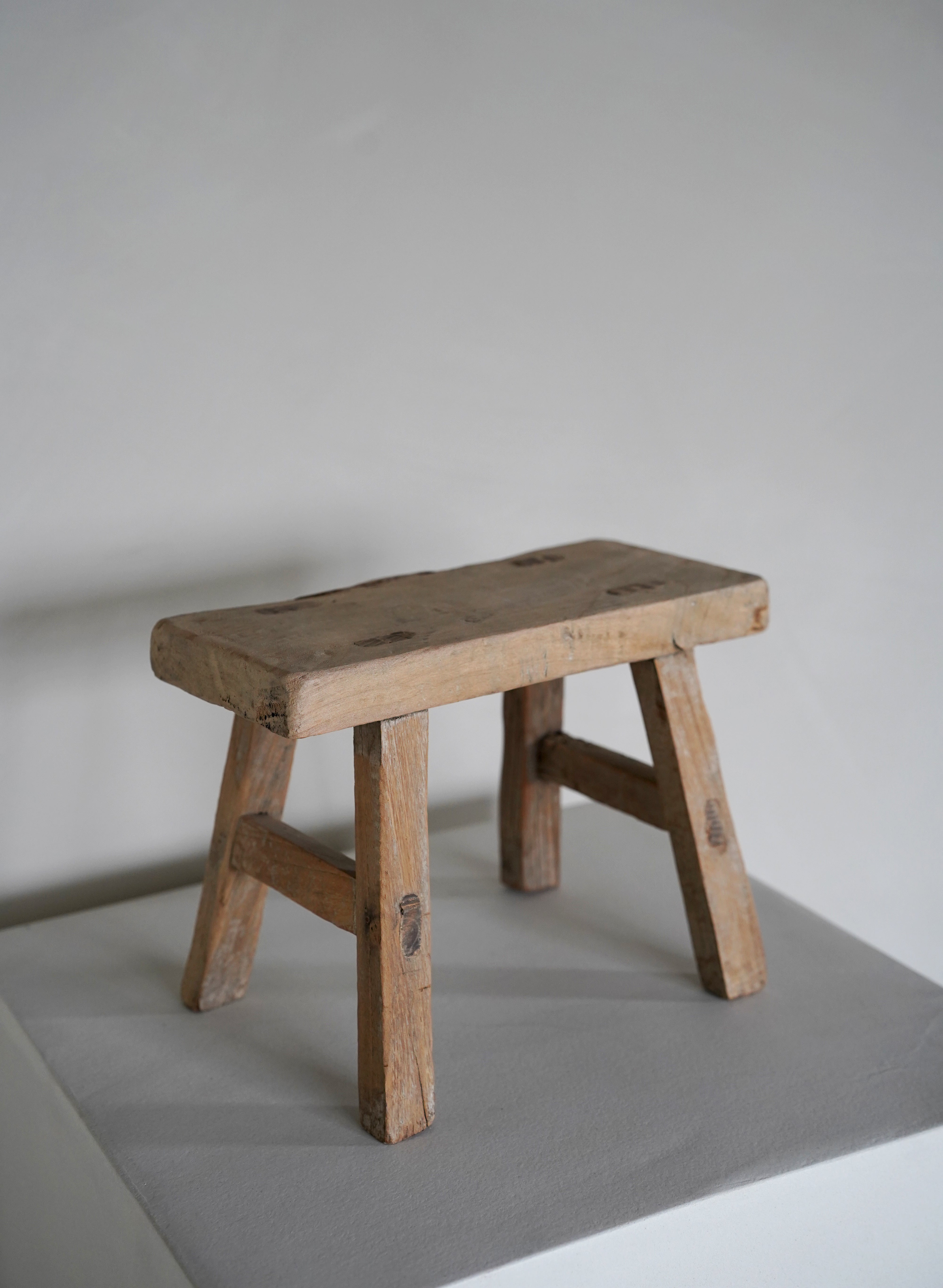 Workers Stool