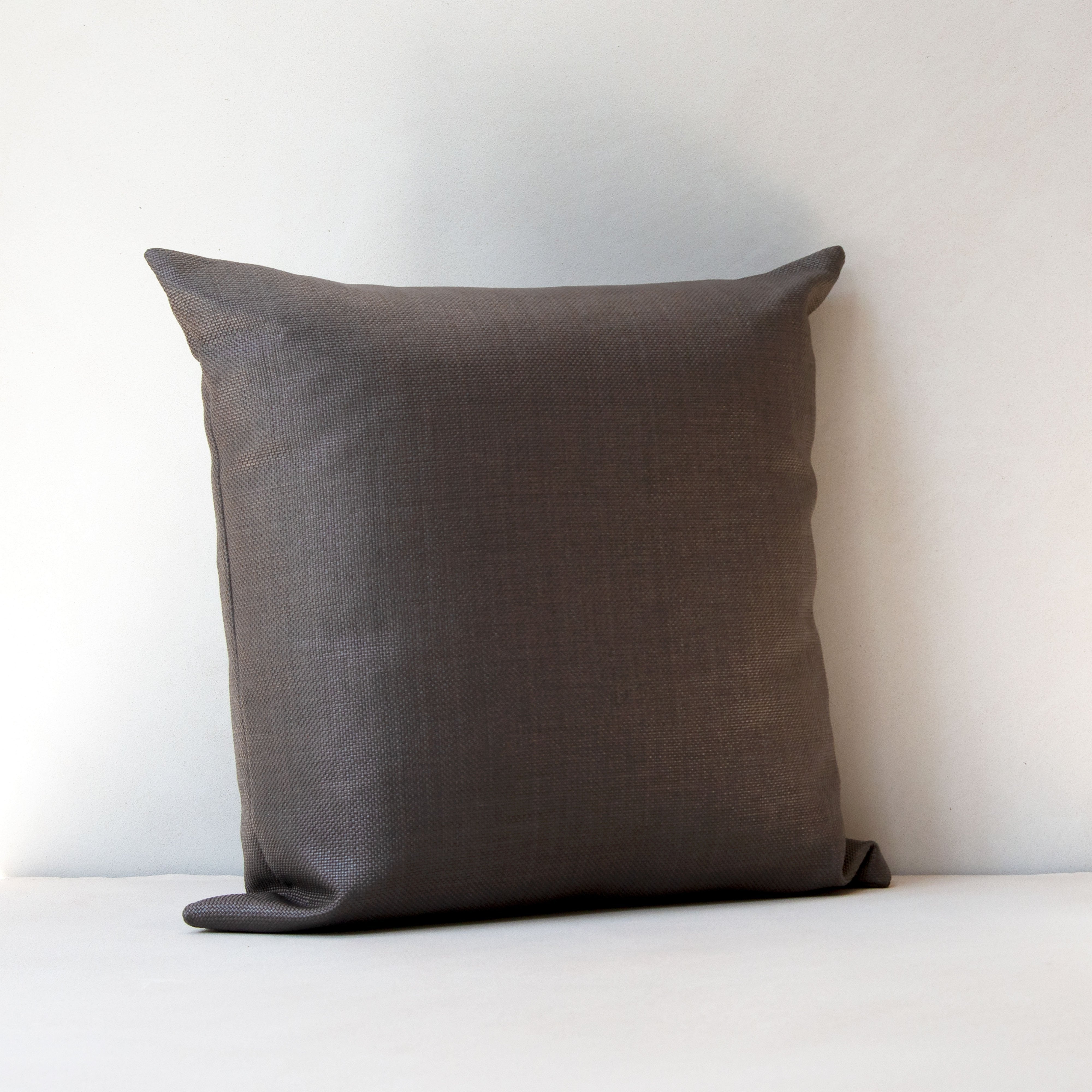 African Earth Cushion