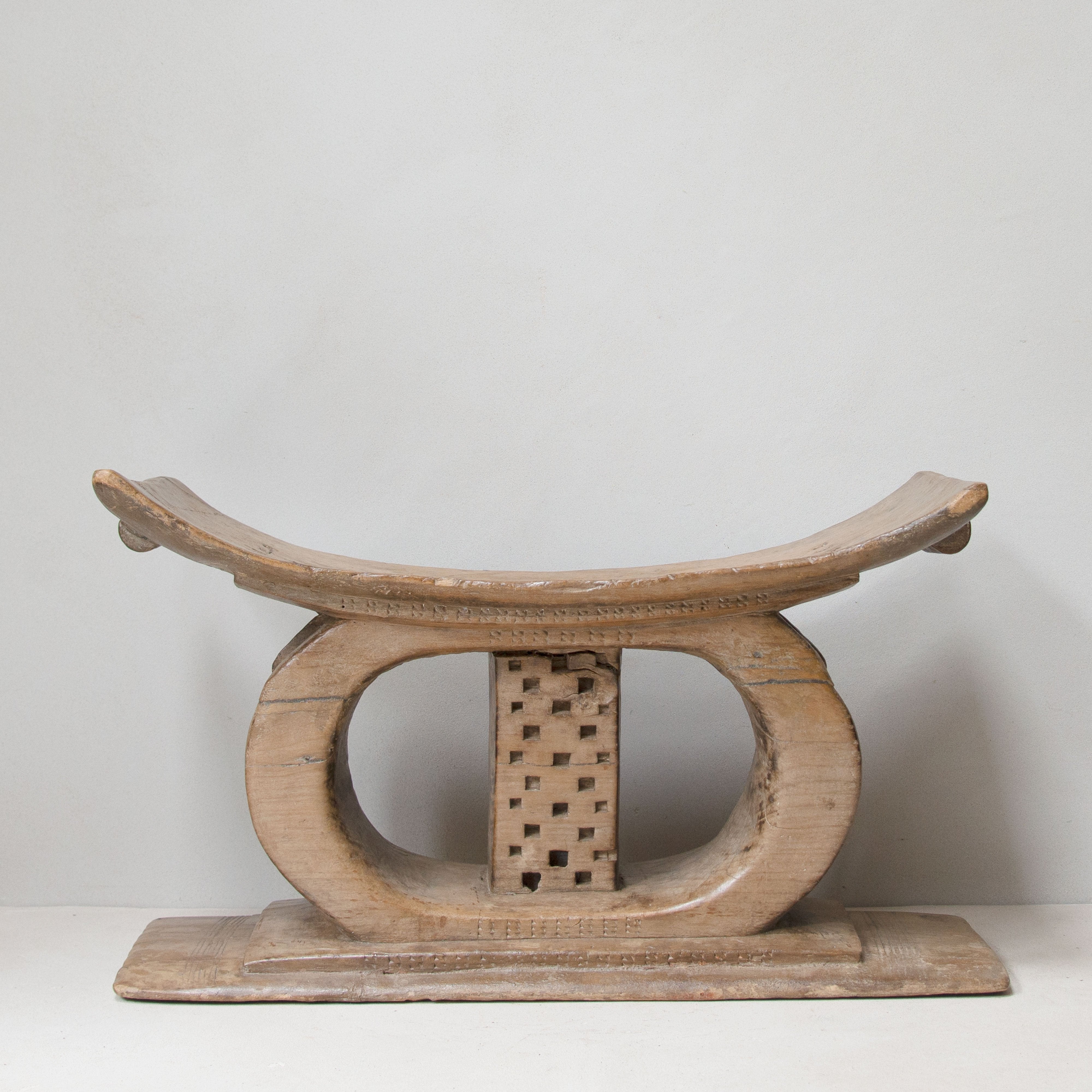 Ashanti Stool